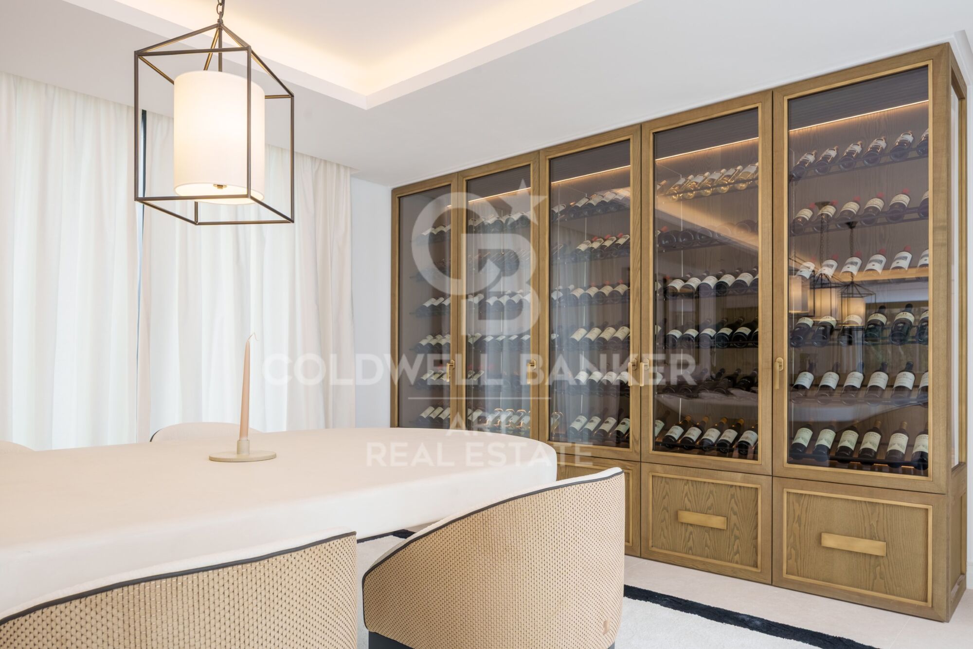 Beautiful villa in the heart of Las Brisas, Marbella
