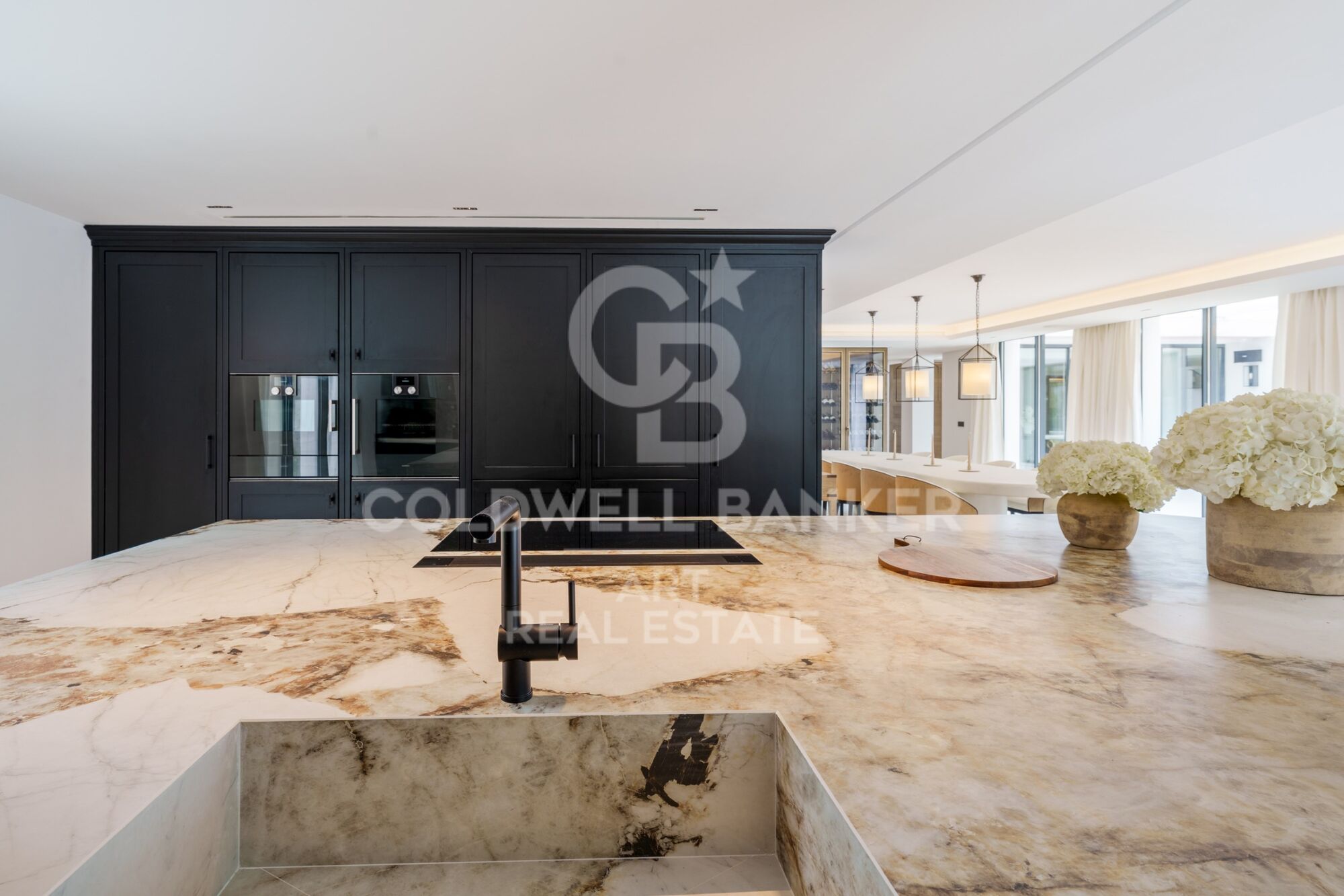 Beautiful villa in the heart of Las Brisas, Marbella