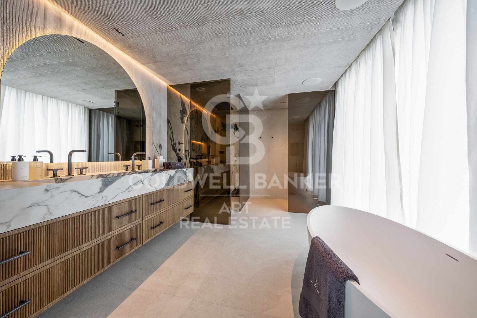 Beautiful villa in the heart of Las Brisas, Marbella