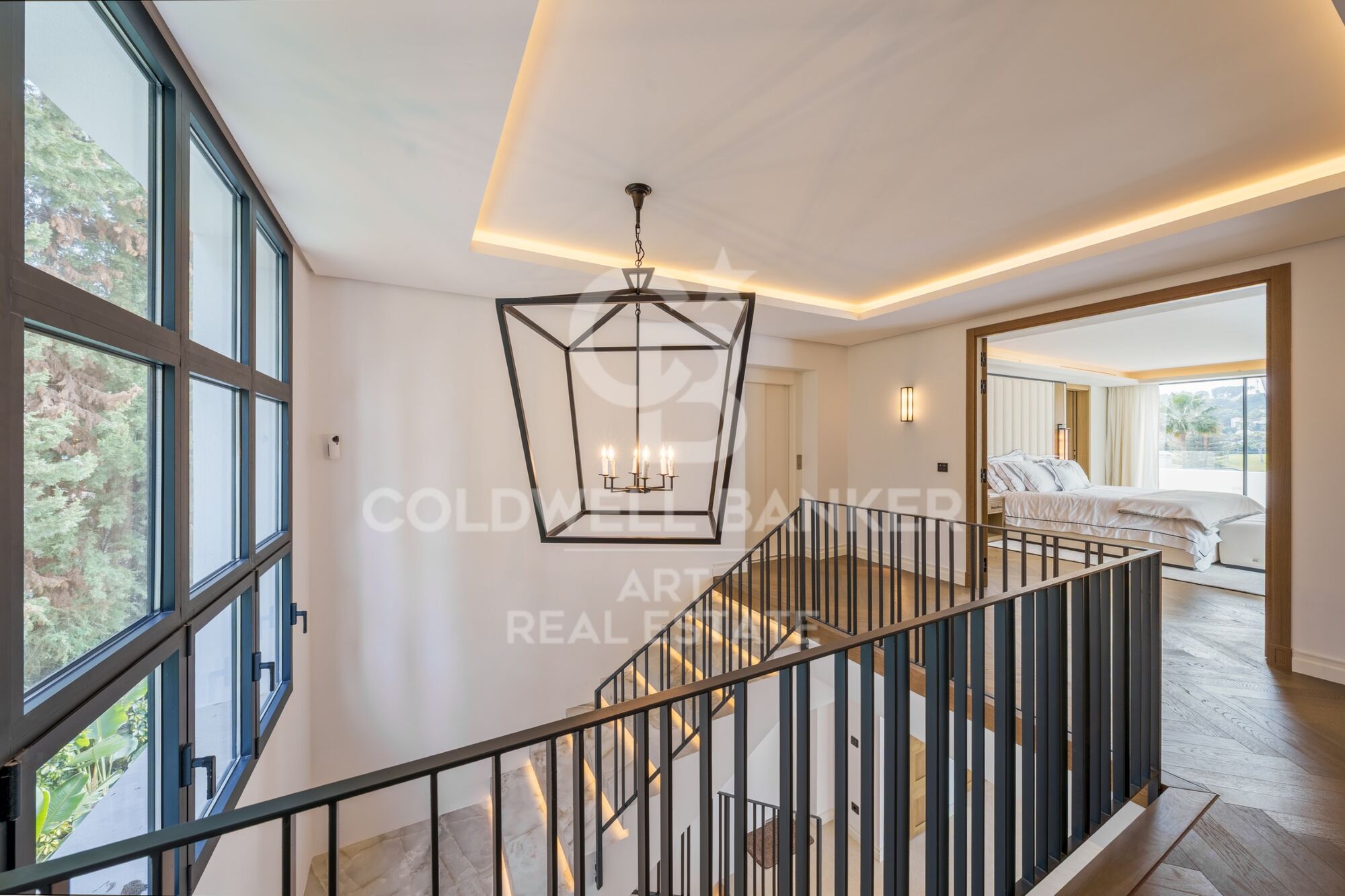 Beautiful villa in the heart of Las Brisas, Marbella