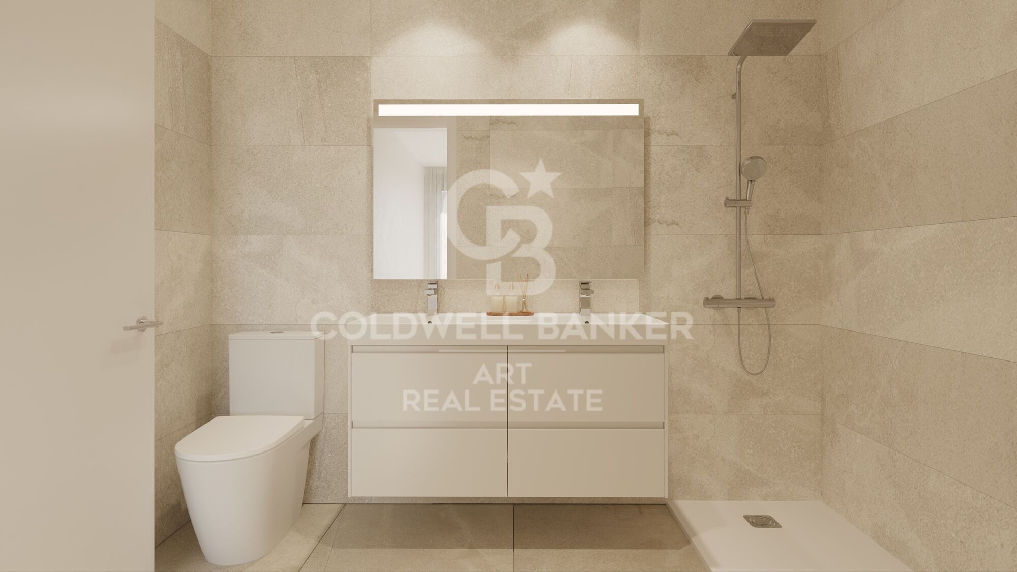 Neue und exklusive Wohnanlage in La Alcaidesa