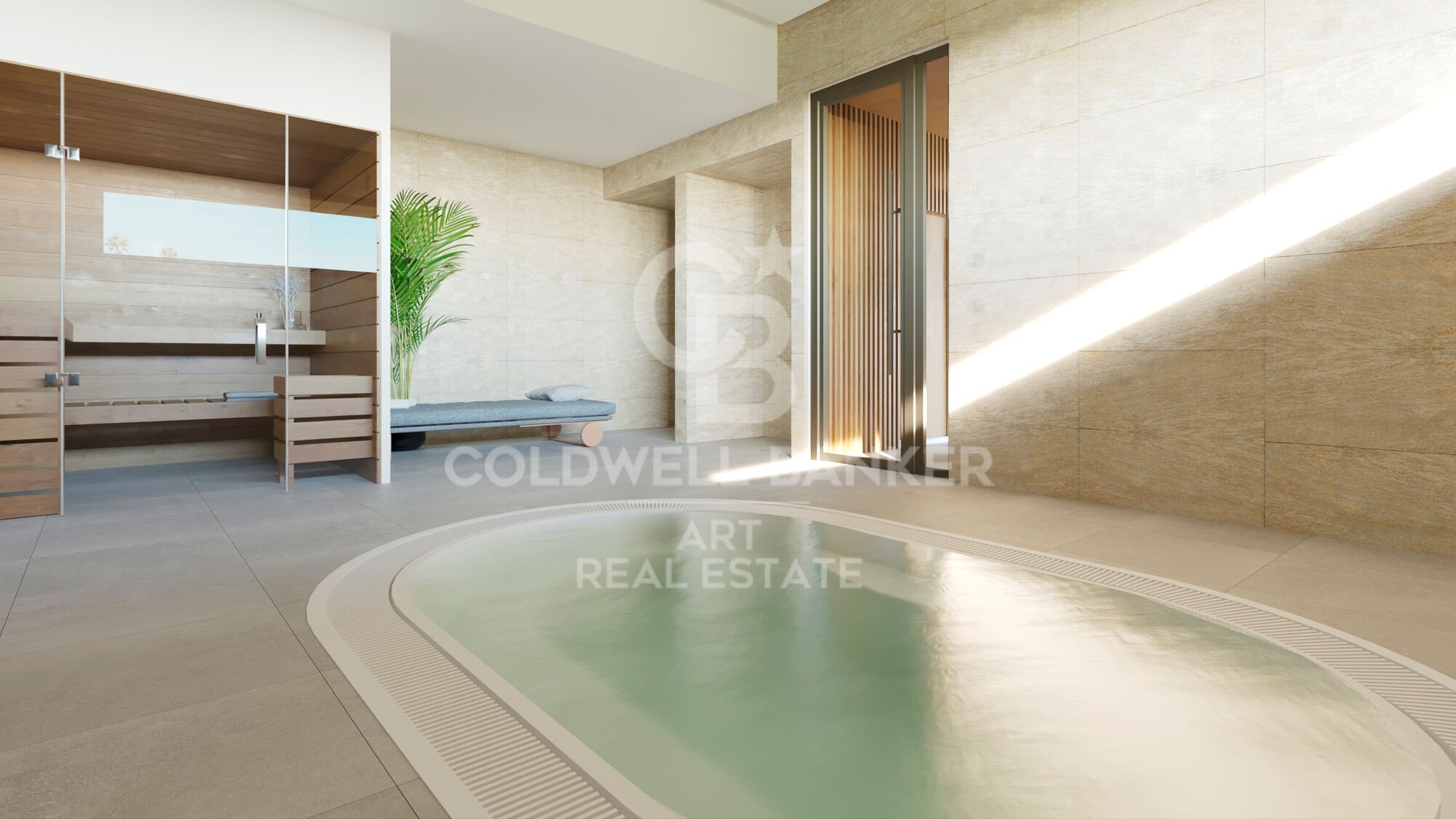 Nouveau et exclusif complexe résidentiel à La Alcaidesa