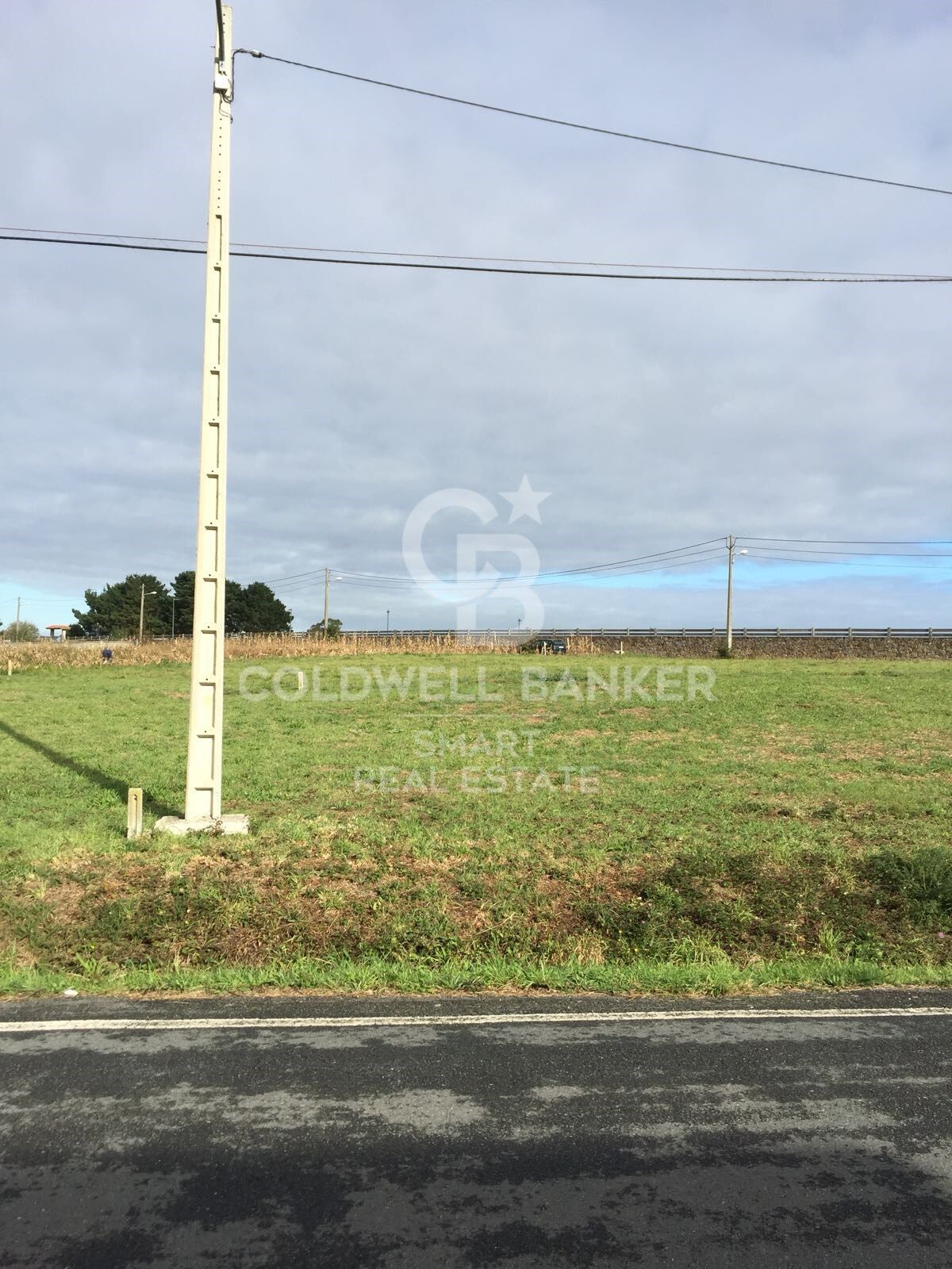 Plot in Casas Novas, Arteixo