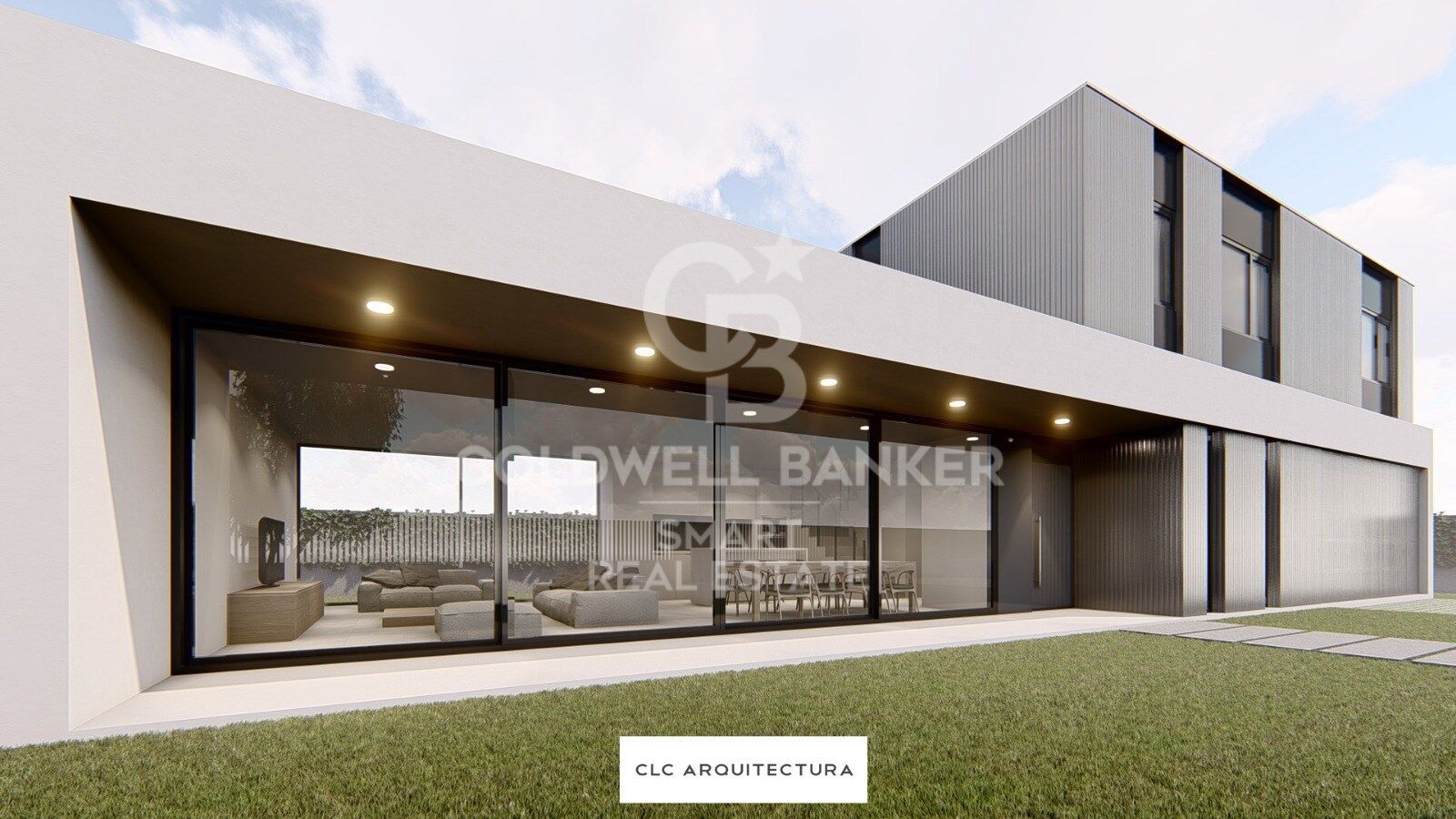 Plot in Casas Novas, Arteixo