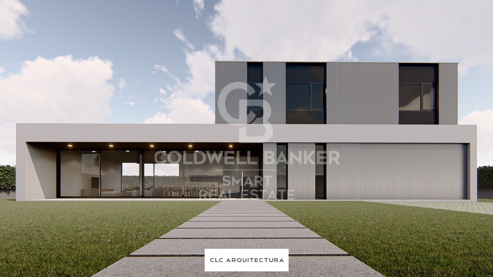 Plot in Casas Novas, Arteixo