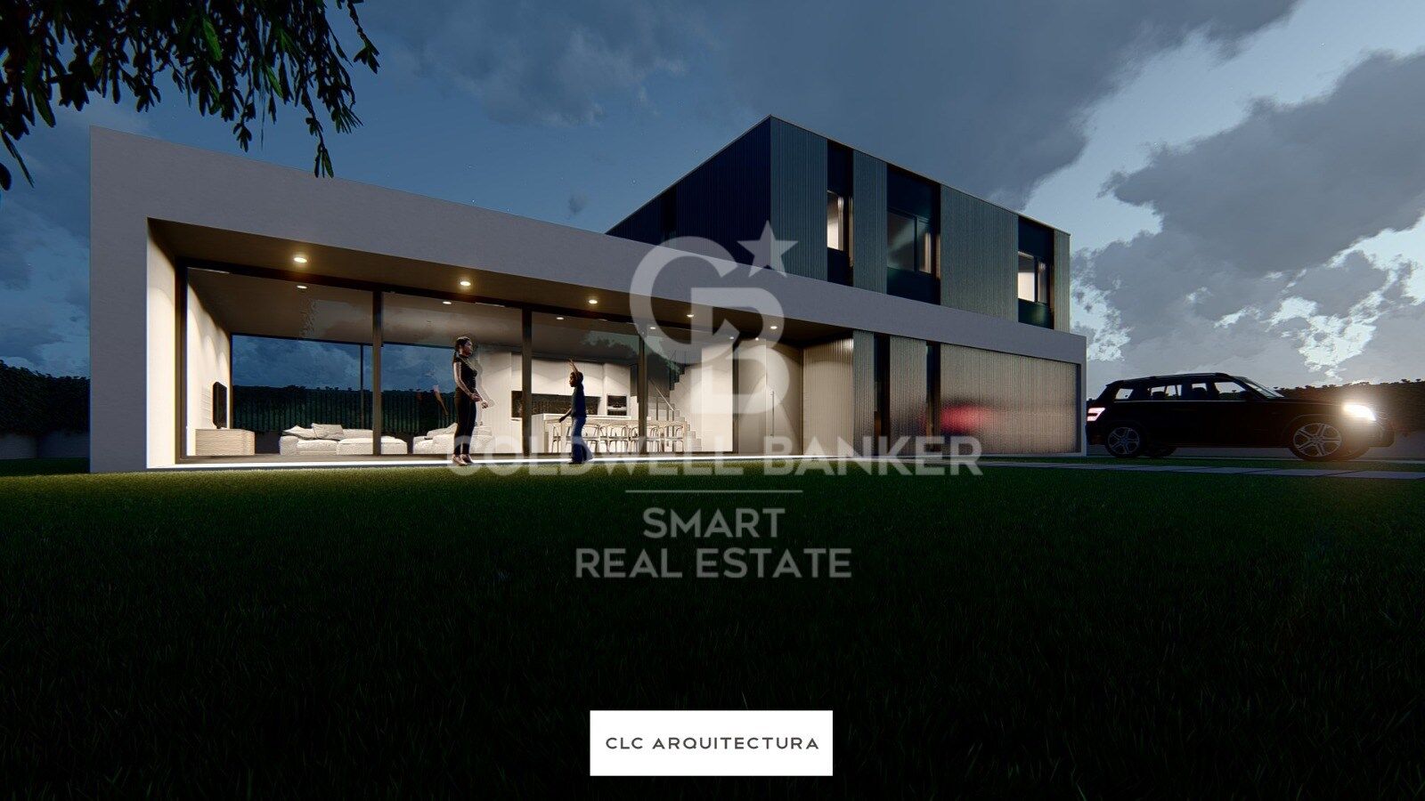 Plot in Casas Novas, Arteixo