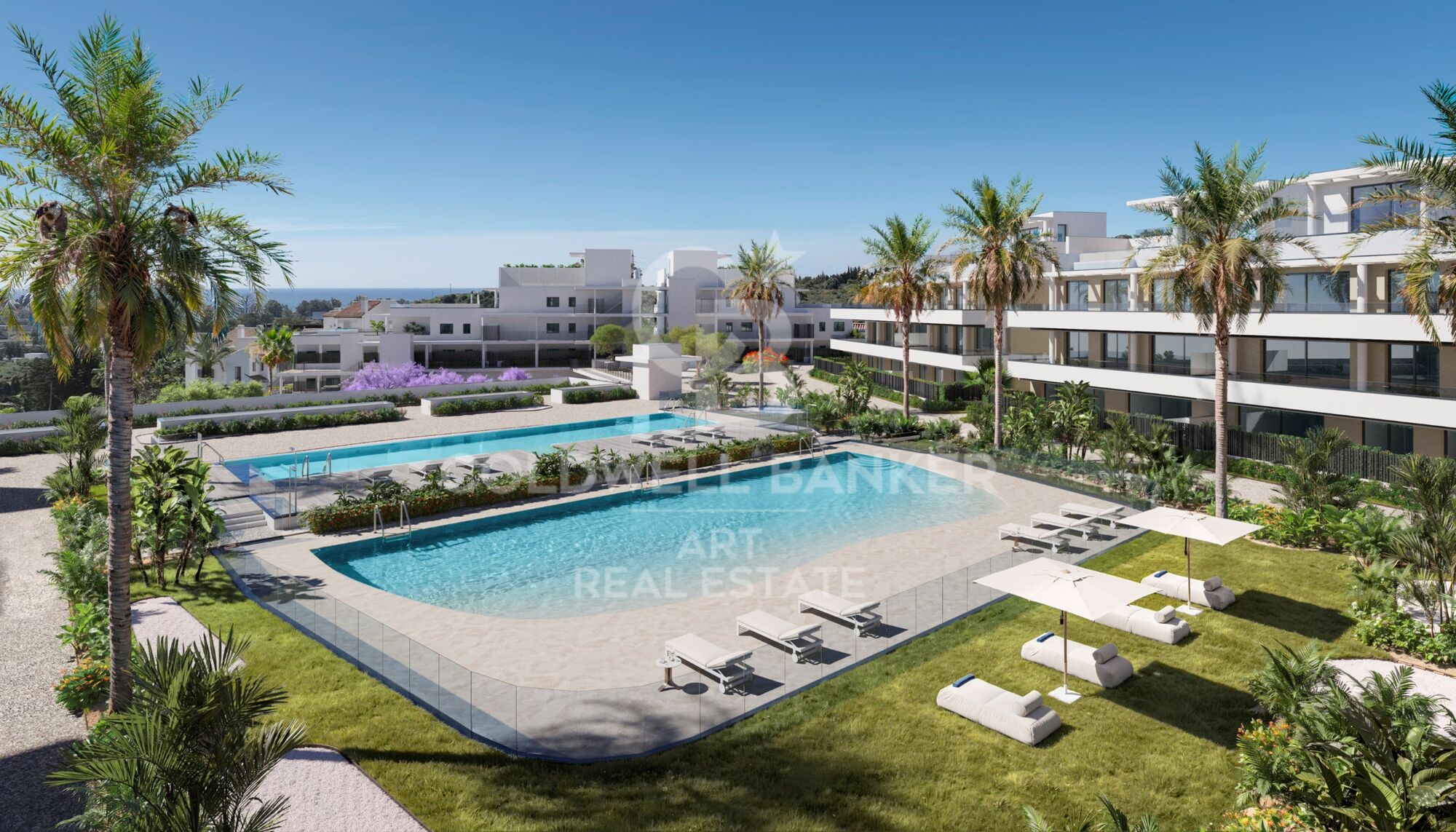 Apartamento Estepona