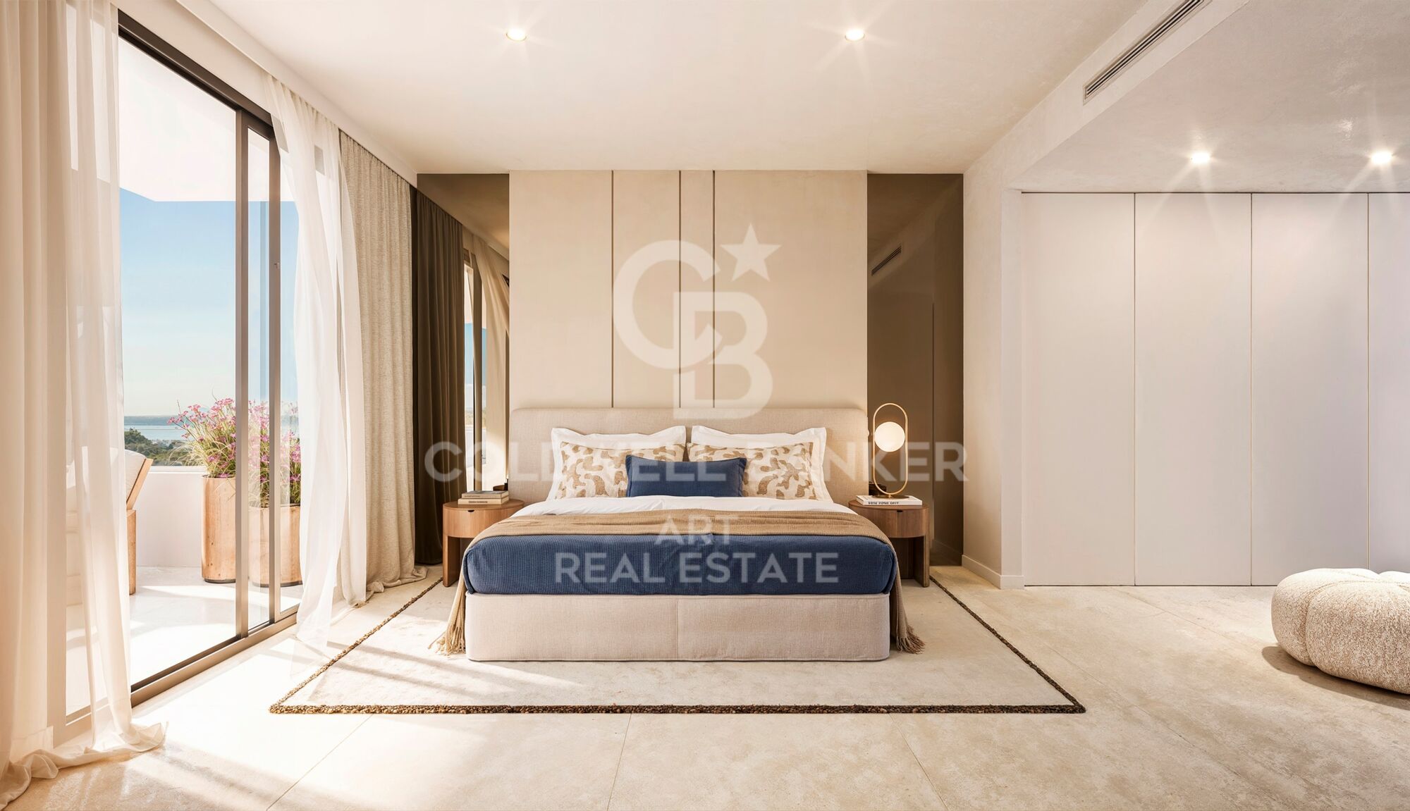 Apartment Estepona