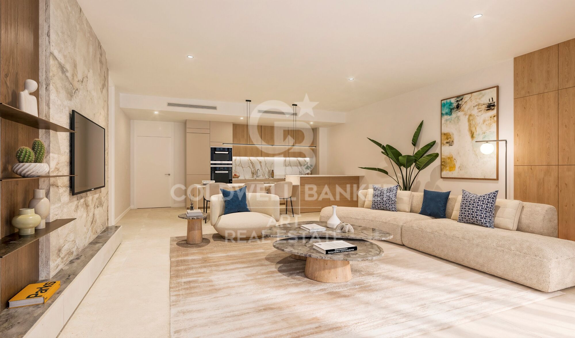 Appartement Estepona