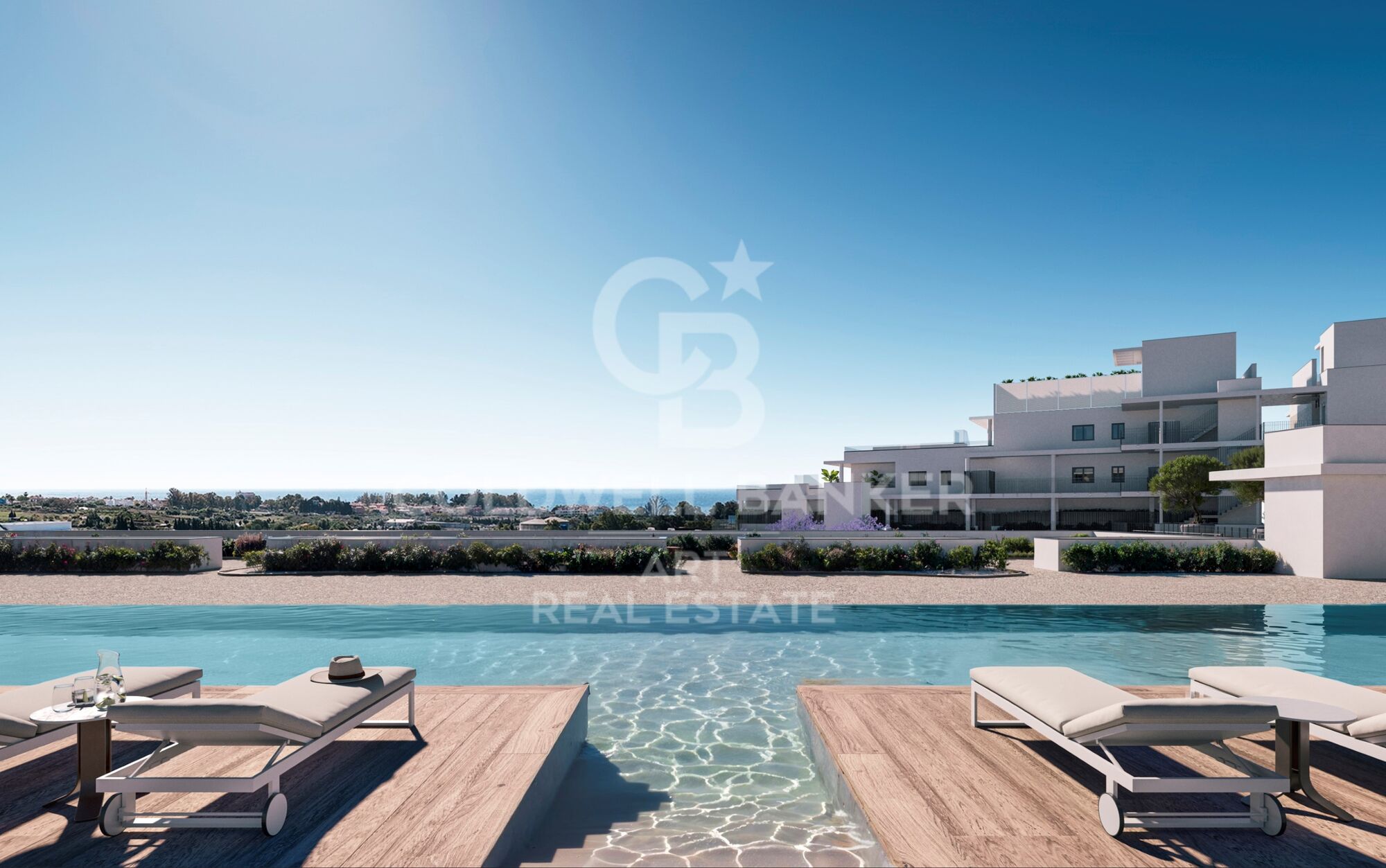 Appartement Estepona