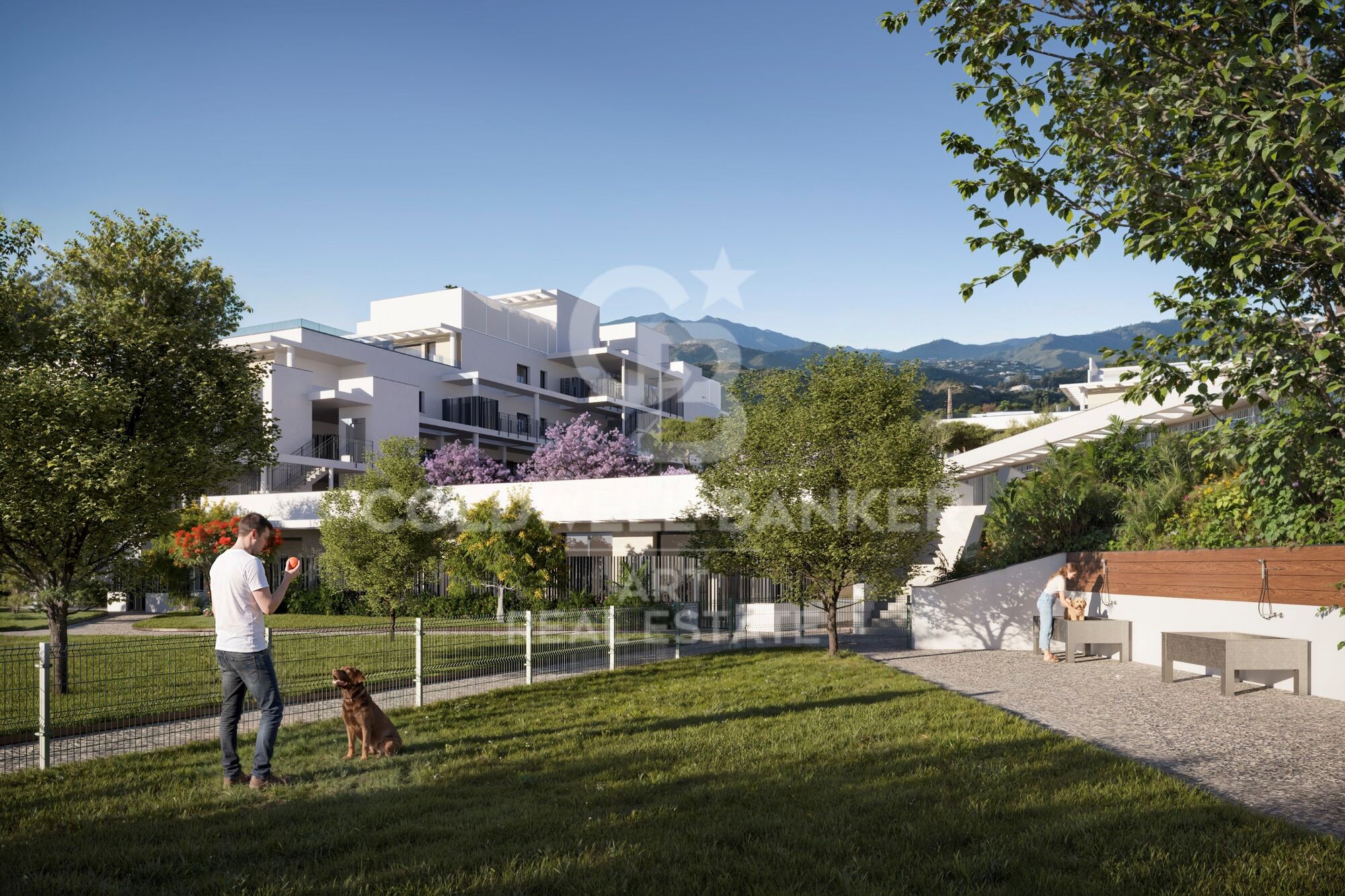 Apartamento Estepona
