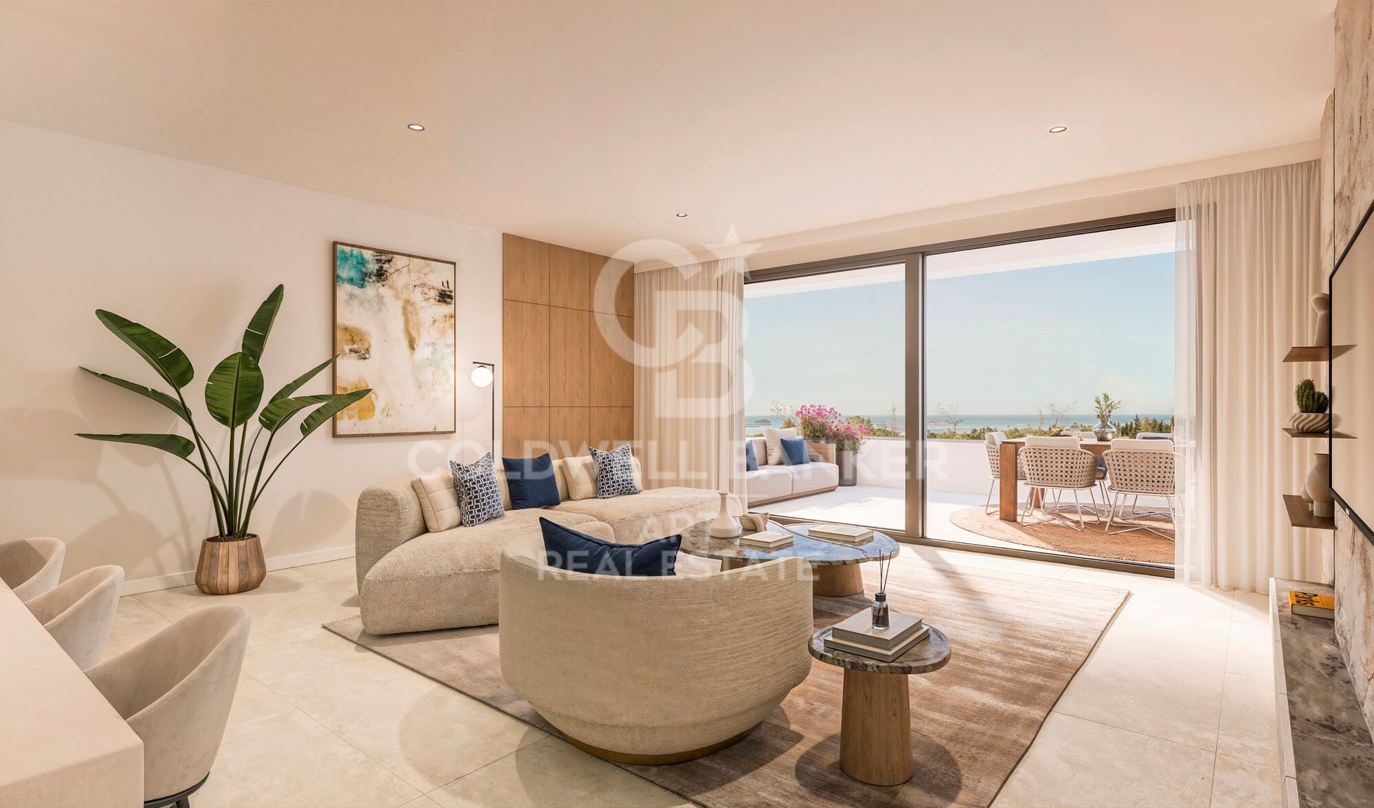 Apartamento Estepona