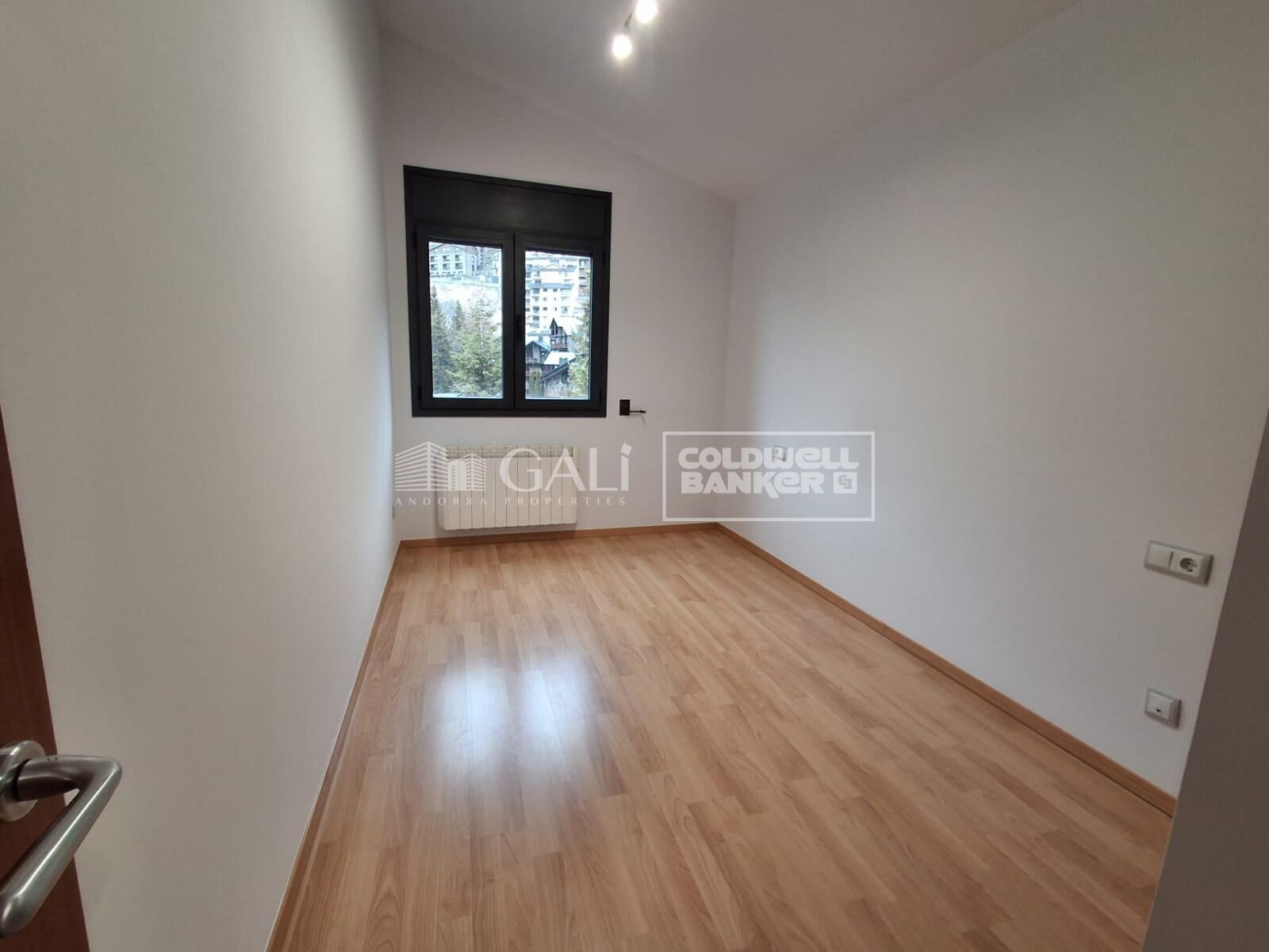 Apartment 2 Bedrooms Rent Canillo