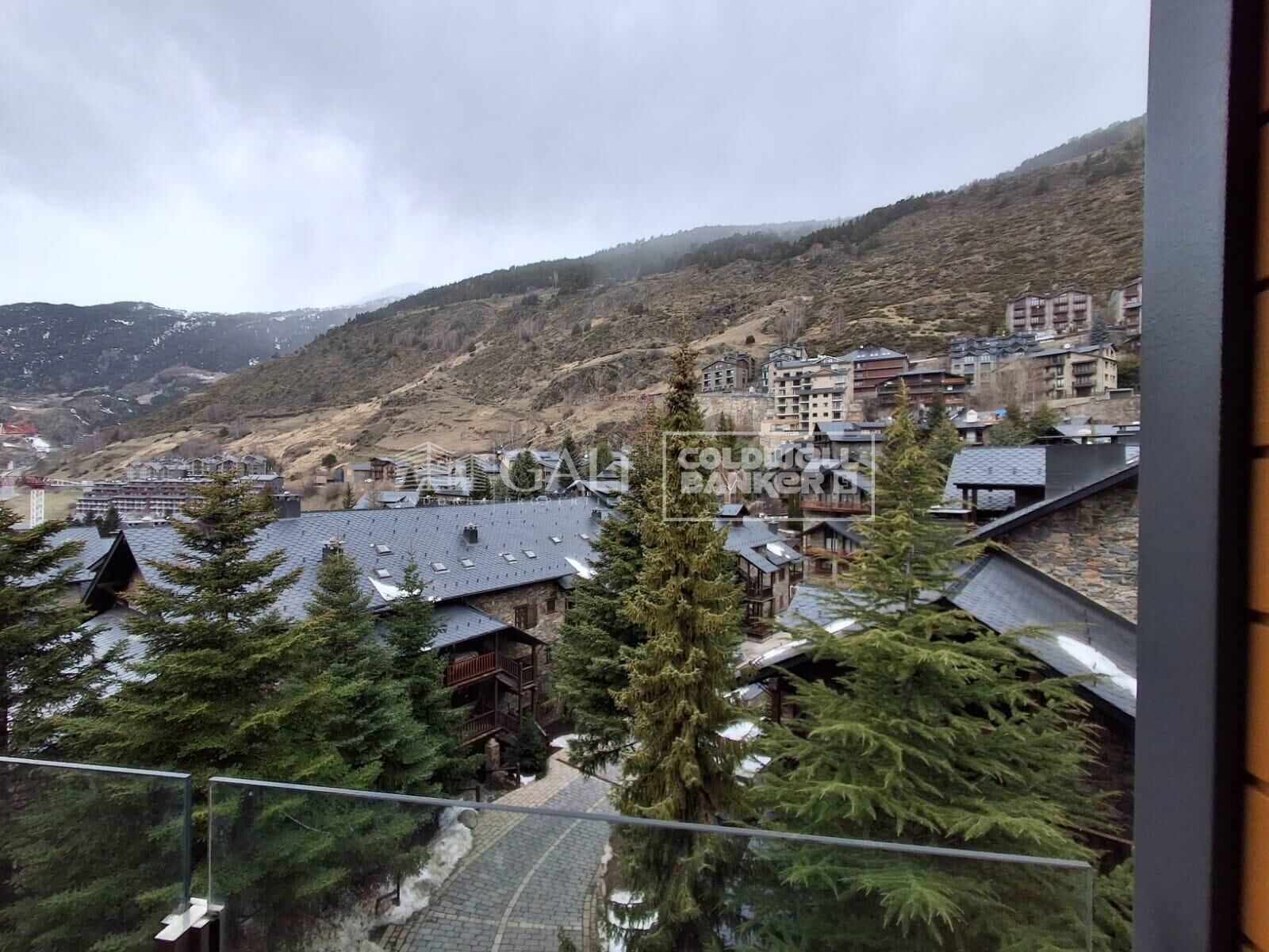 Apartment 2 Bedrooms Rent Canillo
