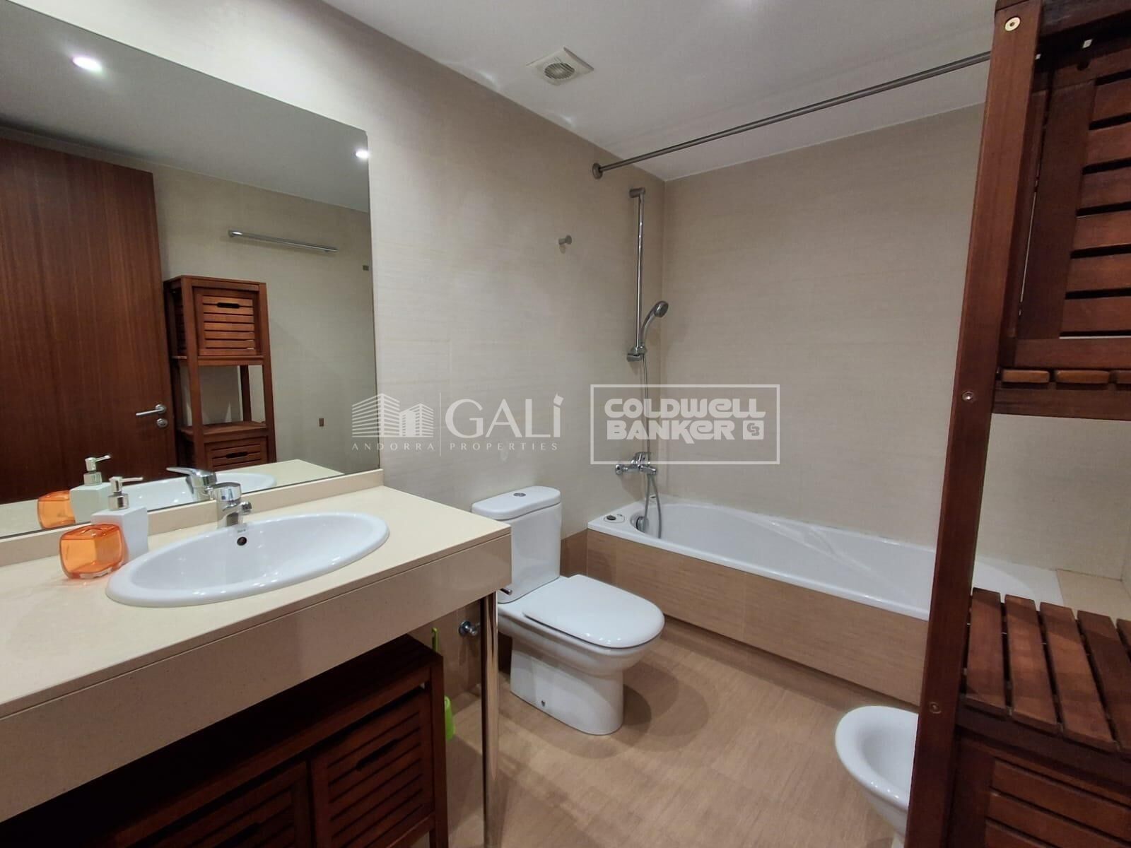 Apartment 2 Bedrooms Rent Canillo