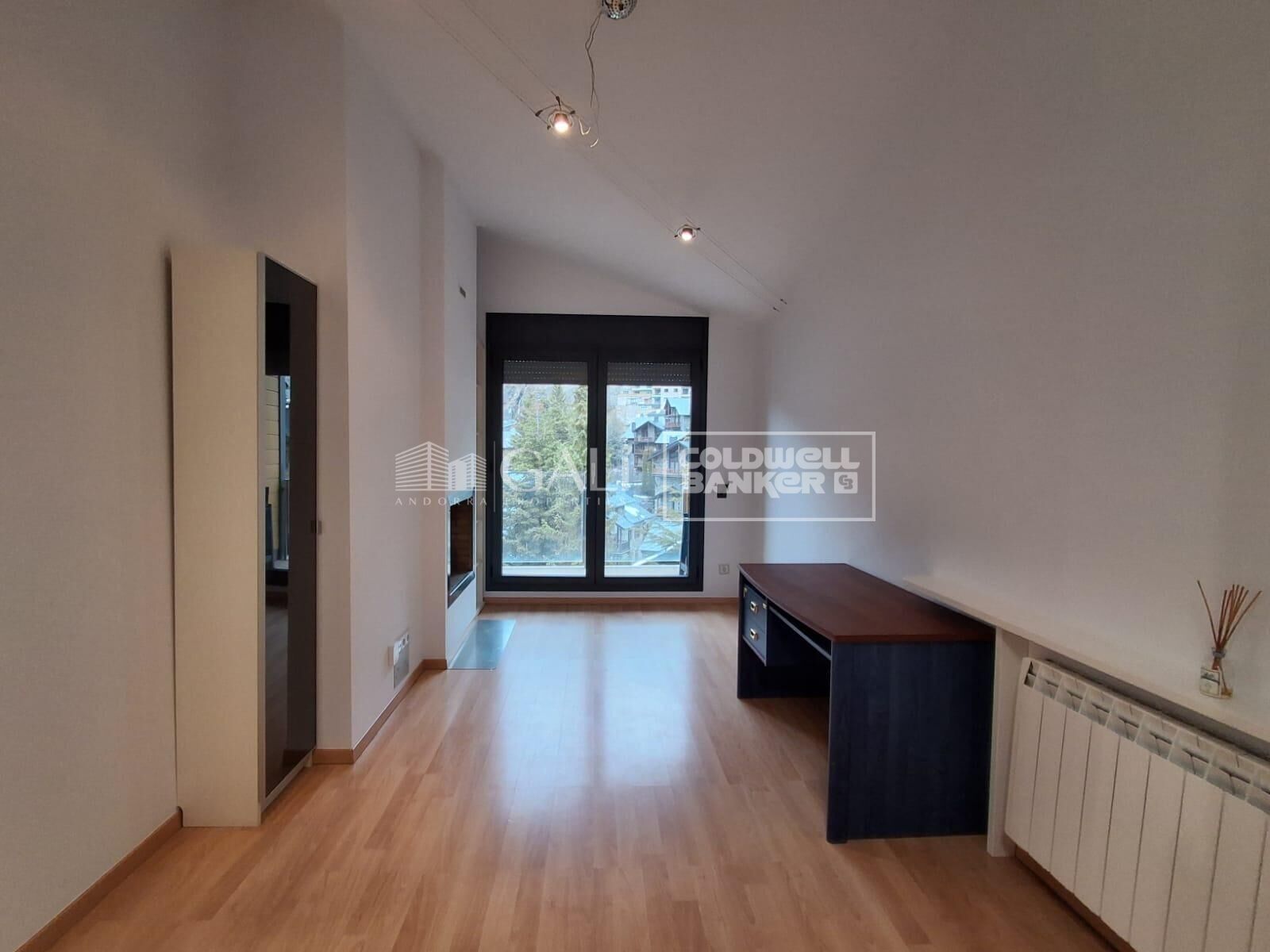 Appartement 3 Pièces Location Canillo