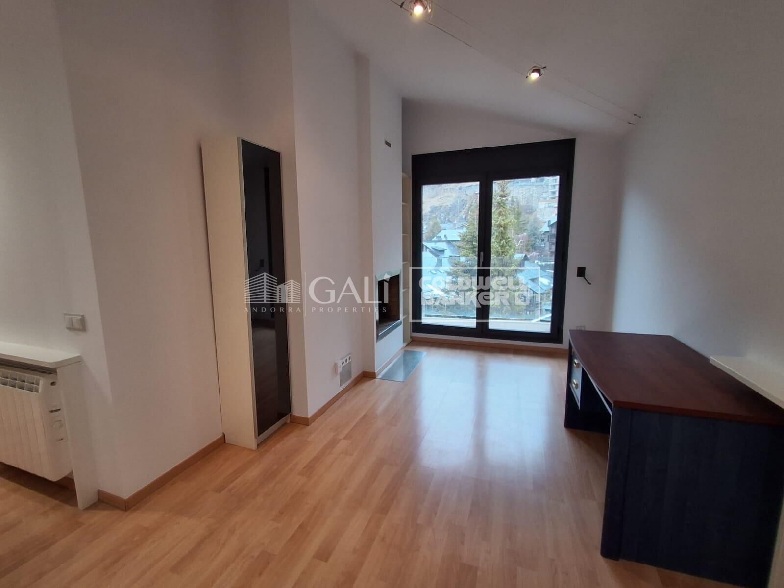 Apartment 2 Bedrooms Rent Canillo