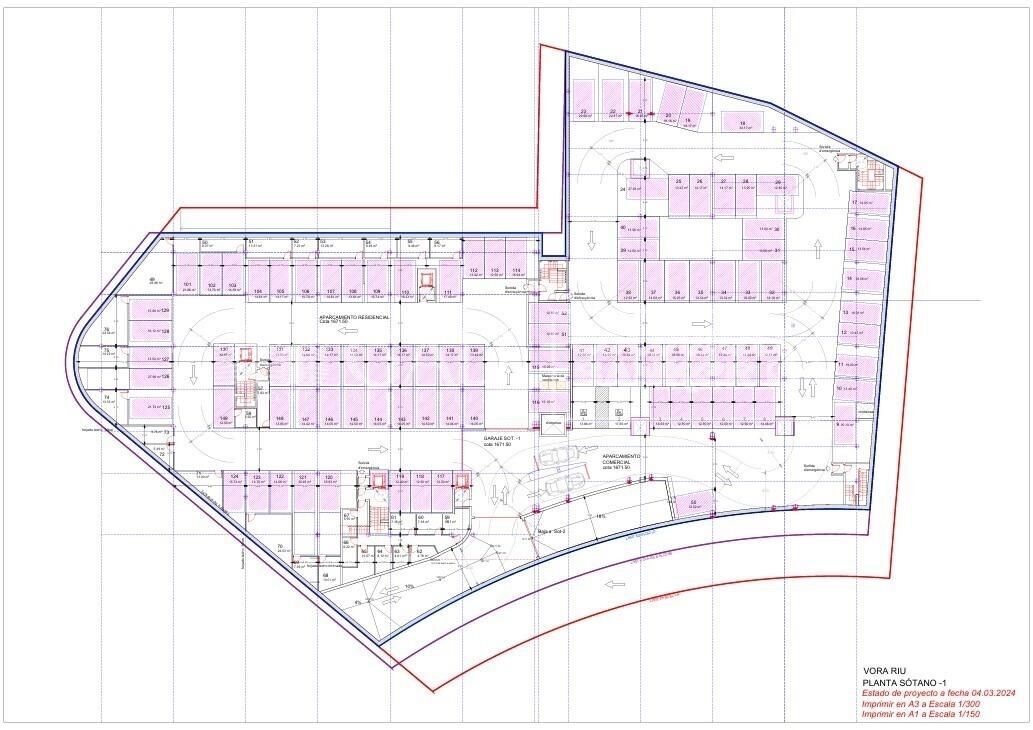 Apartment 3 Schlafzimmer Verkauf Canillo