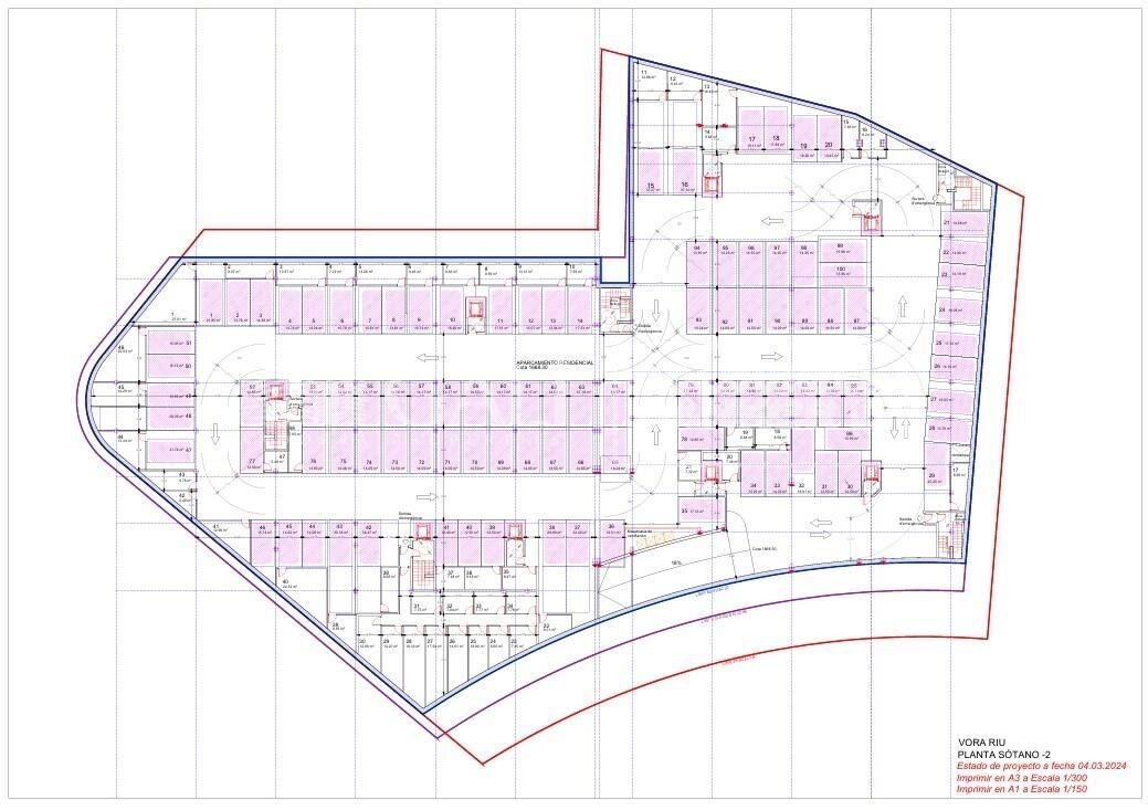 Apartment 3 Schlafzimmer Verkauf Canillo