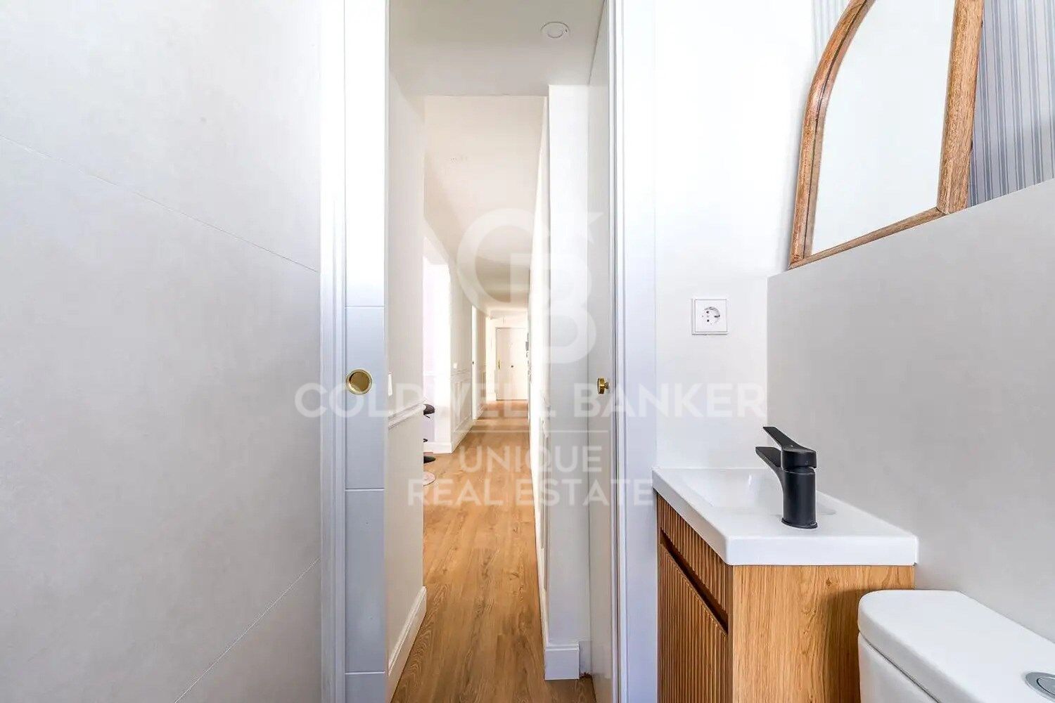 Wohnung 2 Schlafzimmer Verkauf Madrid