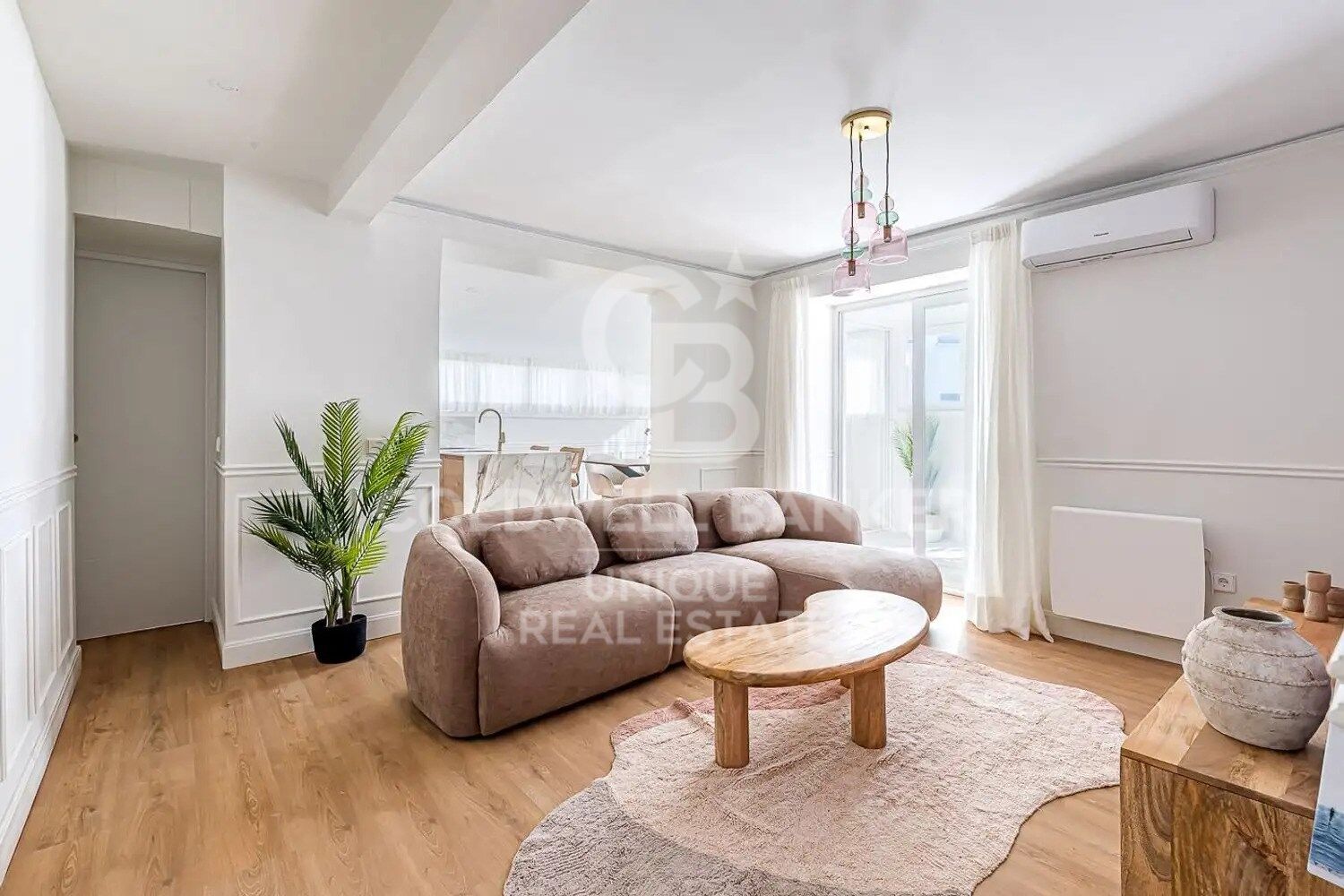 Wohnung 2 Schlafzimmer Verkauf Madrid