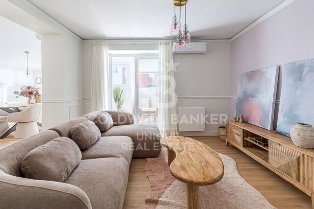 Piso 2 habitaciones Venta Madrid