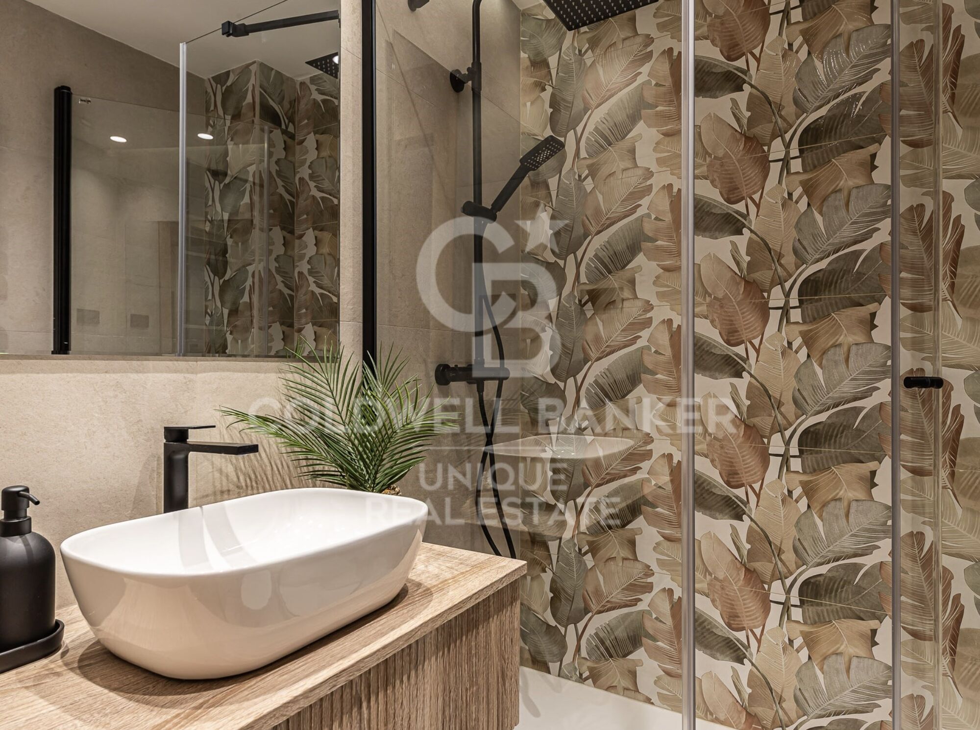 Piso exterior reformado en Guindalera, Madrid