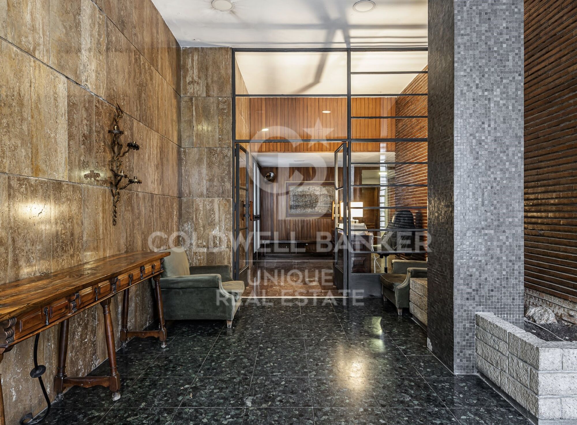 Renovated exterior apartment in Guindalera, Madrid