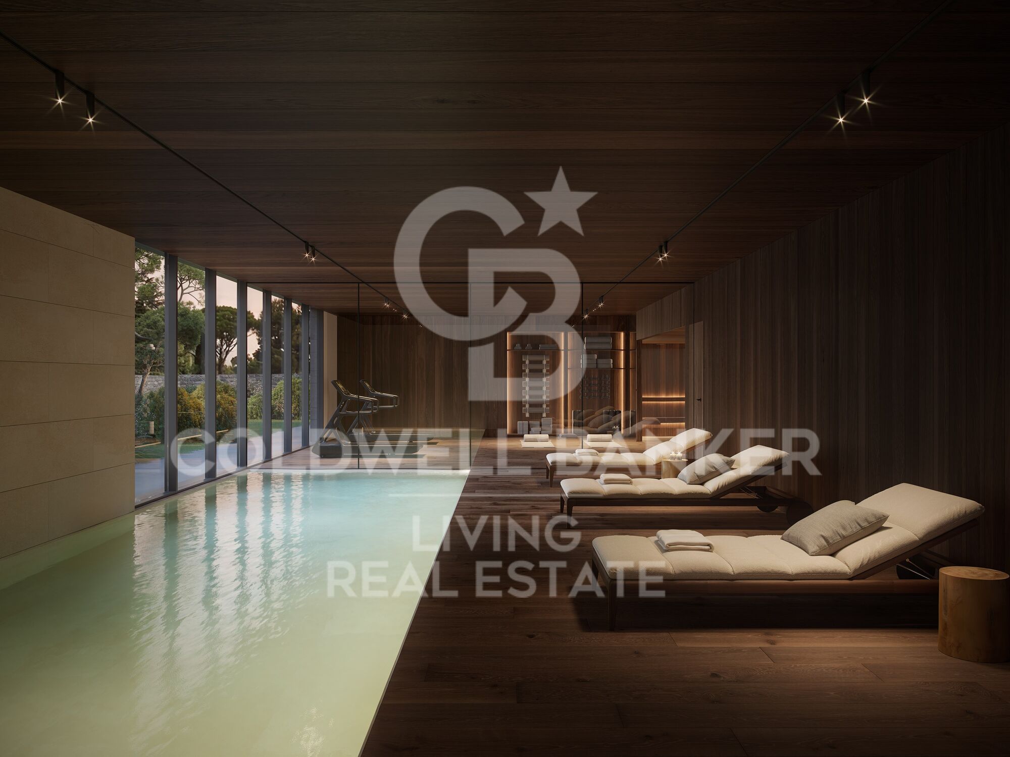 Villa plain-pied 8 Pièces Acheter Pozuelo de Alarcón