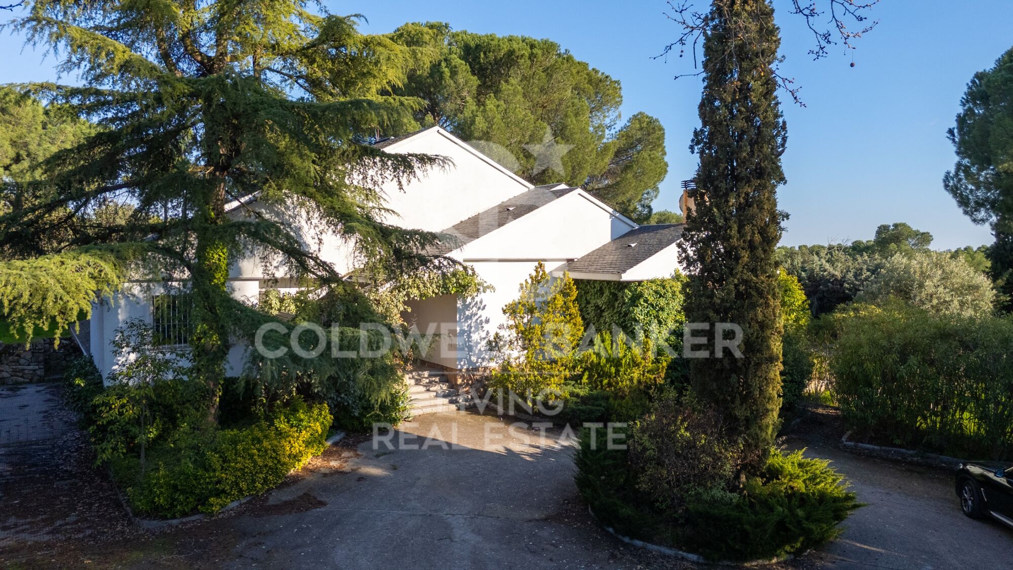 Casa o chalet independiente en venta en Somosaguas Pozuelo
