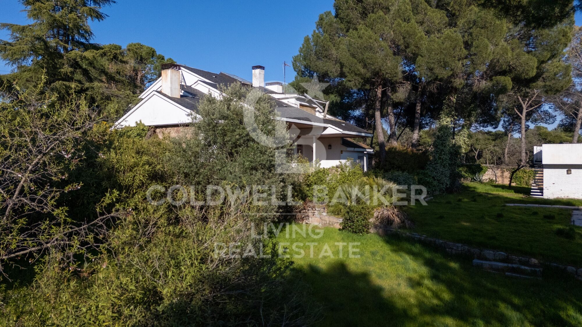 House with land 7 Bedrooms Triplex Sale Pozuelo de Alarcón