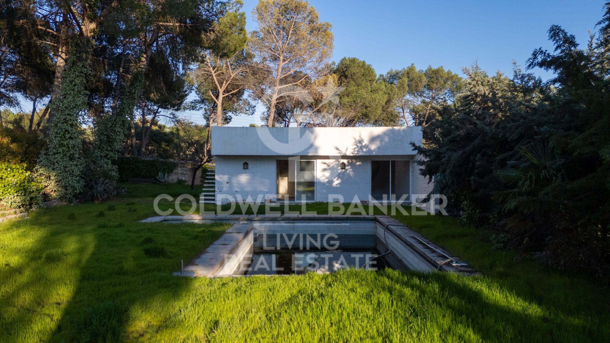 Casa o chalet independiente en venta en Somosaguas Pozuelo