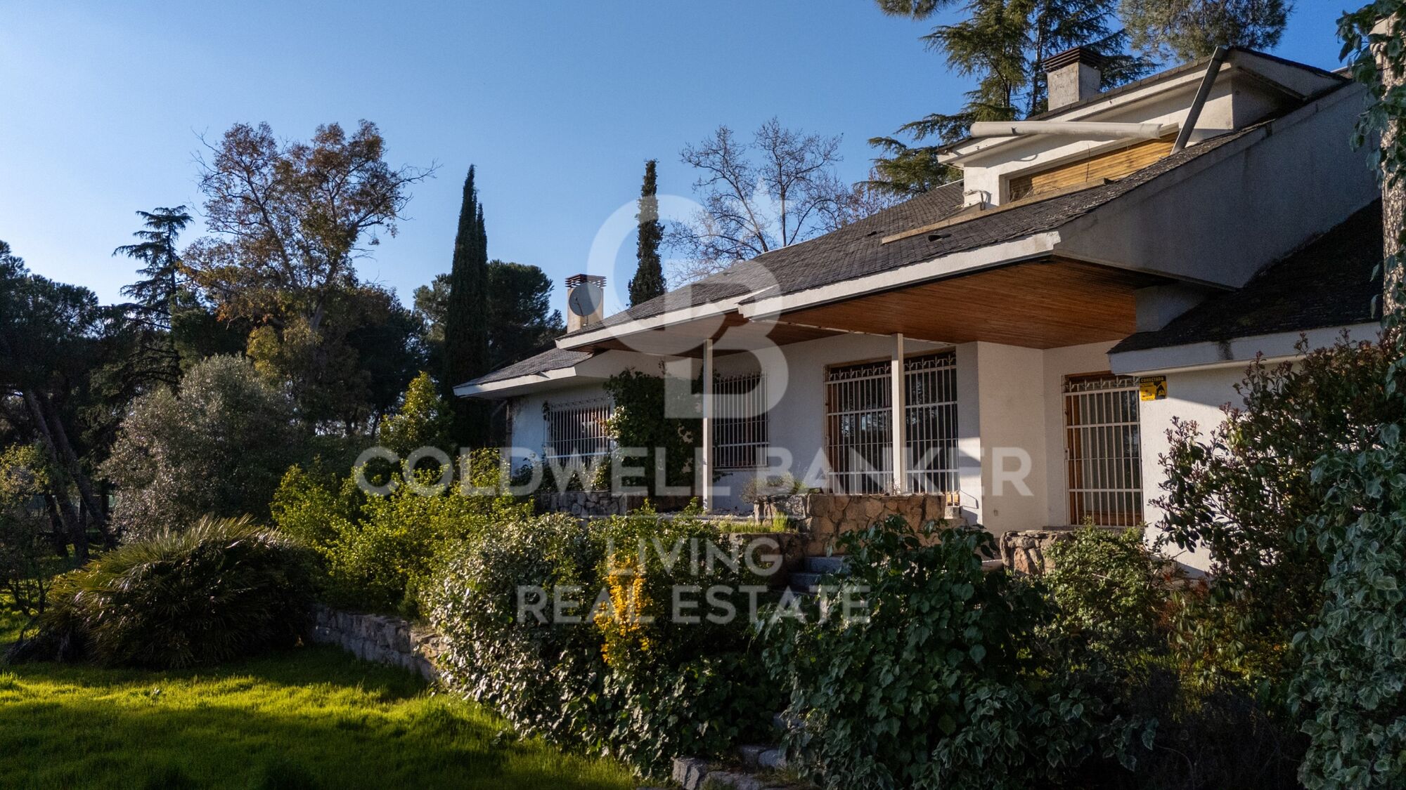 House with land 7 Bedrooms Triplex Sale Pozuelo de Alarcón