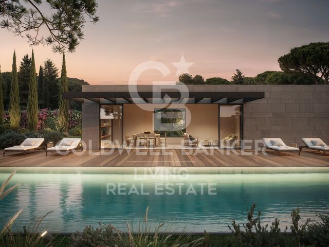 House with land 7 Bedrooms Sale Pozuelo de Alarcón