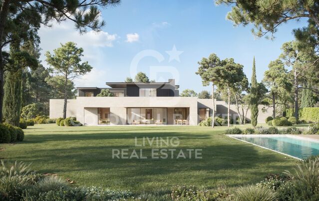 House with land 7 Bedrooms Triplex Sale Pozuelo de Alarcón
