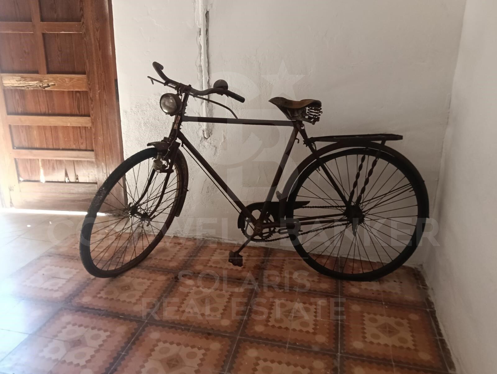 Exclusiva Casa Tradicional con Potencial de Reforma en Jesús Pobre