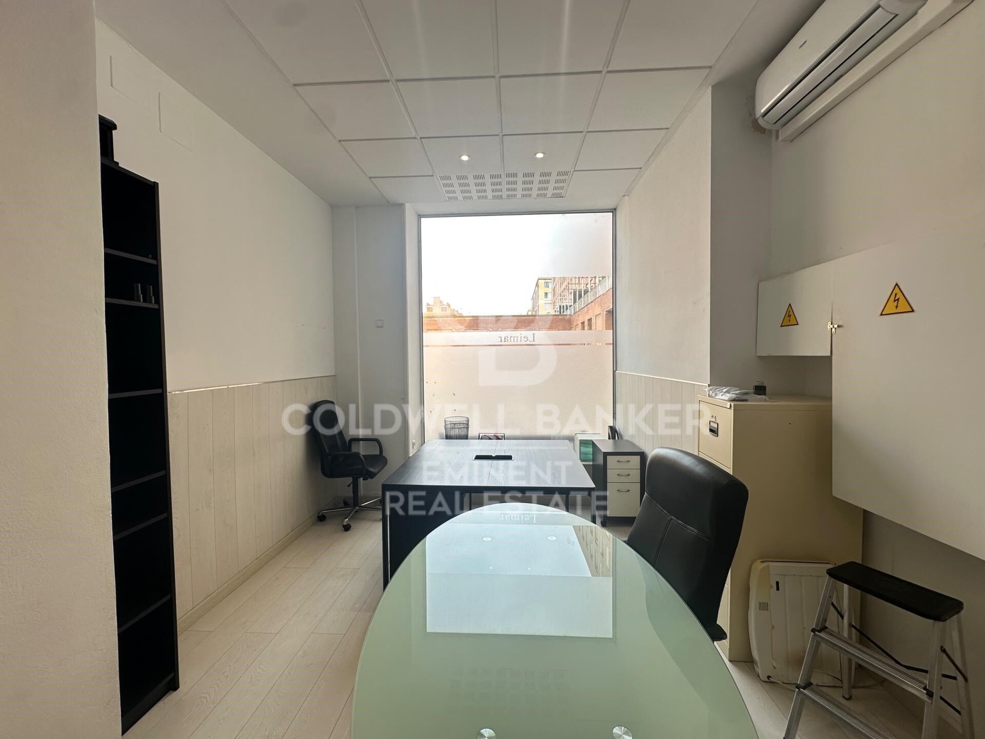 Commercial Sale Barcelona