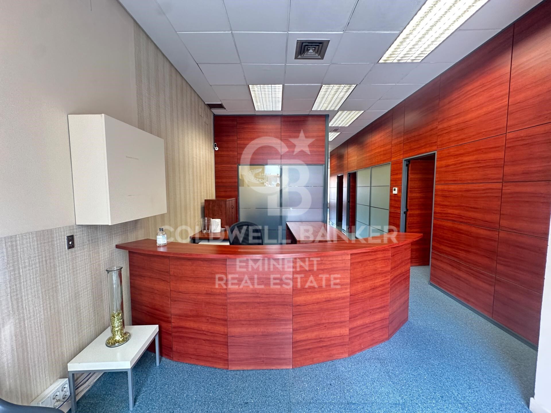 Local comercial en venta en Calle Joan Miró - Vila Olímpica, Poblenou
