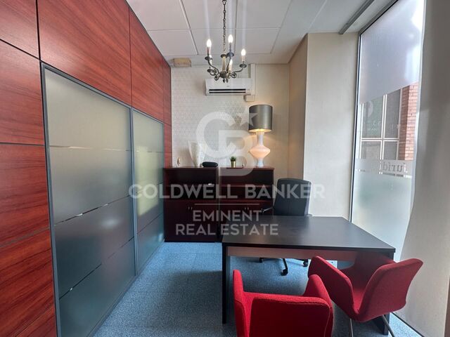 Local comercial en venta en Calle Joan Miró - Vila Olímpica, Poblenou