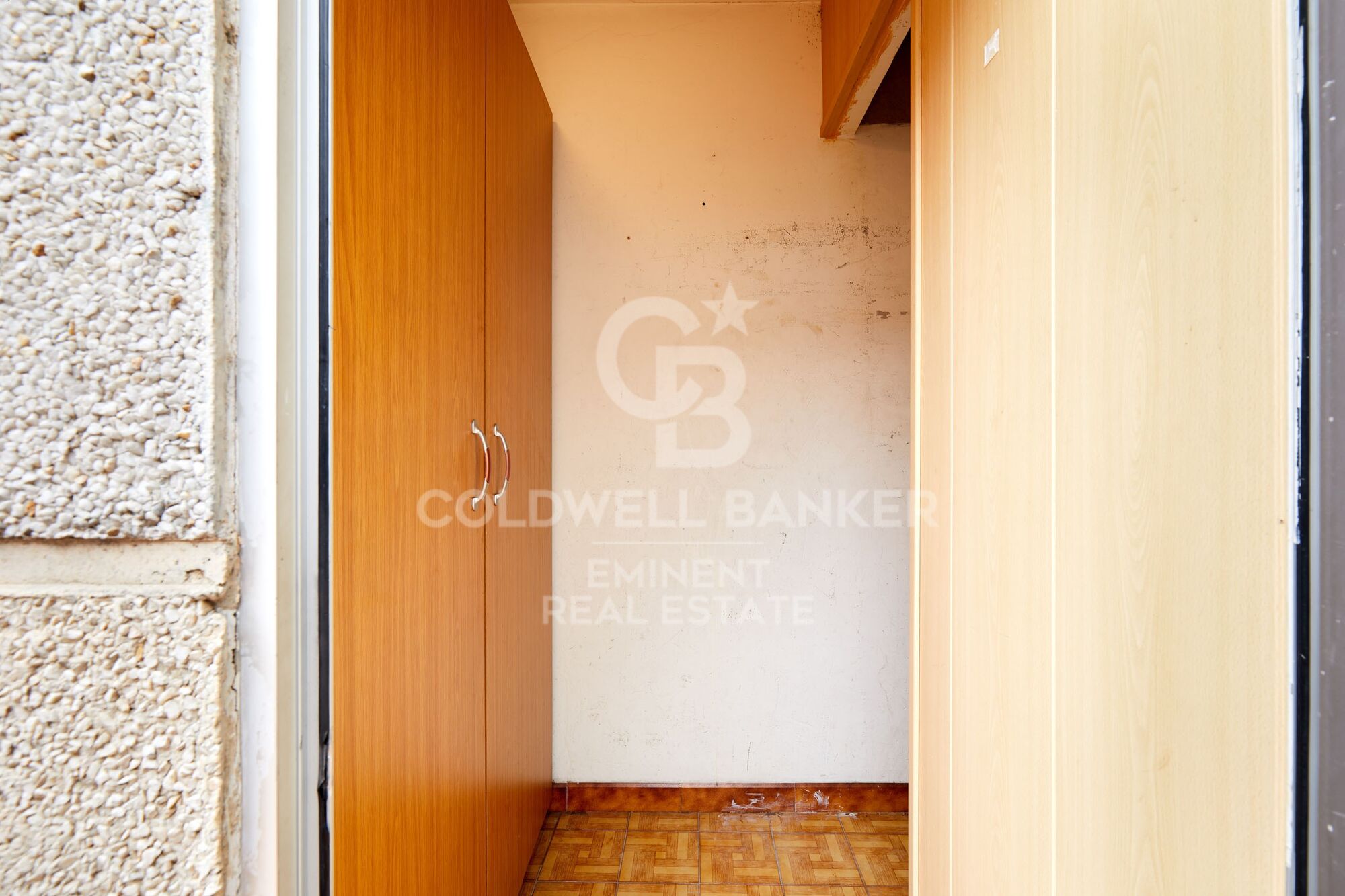 Penthouse 3 Pièces Acheter Barcelona