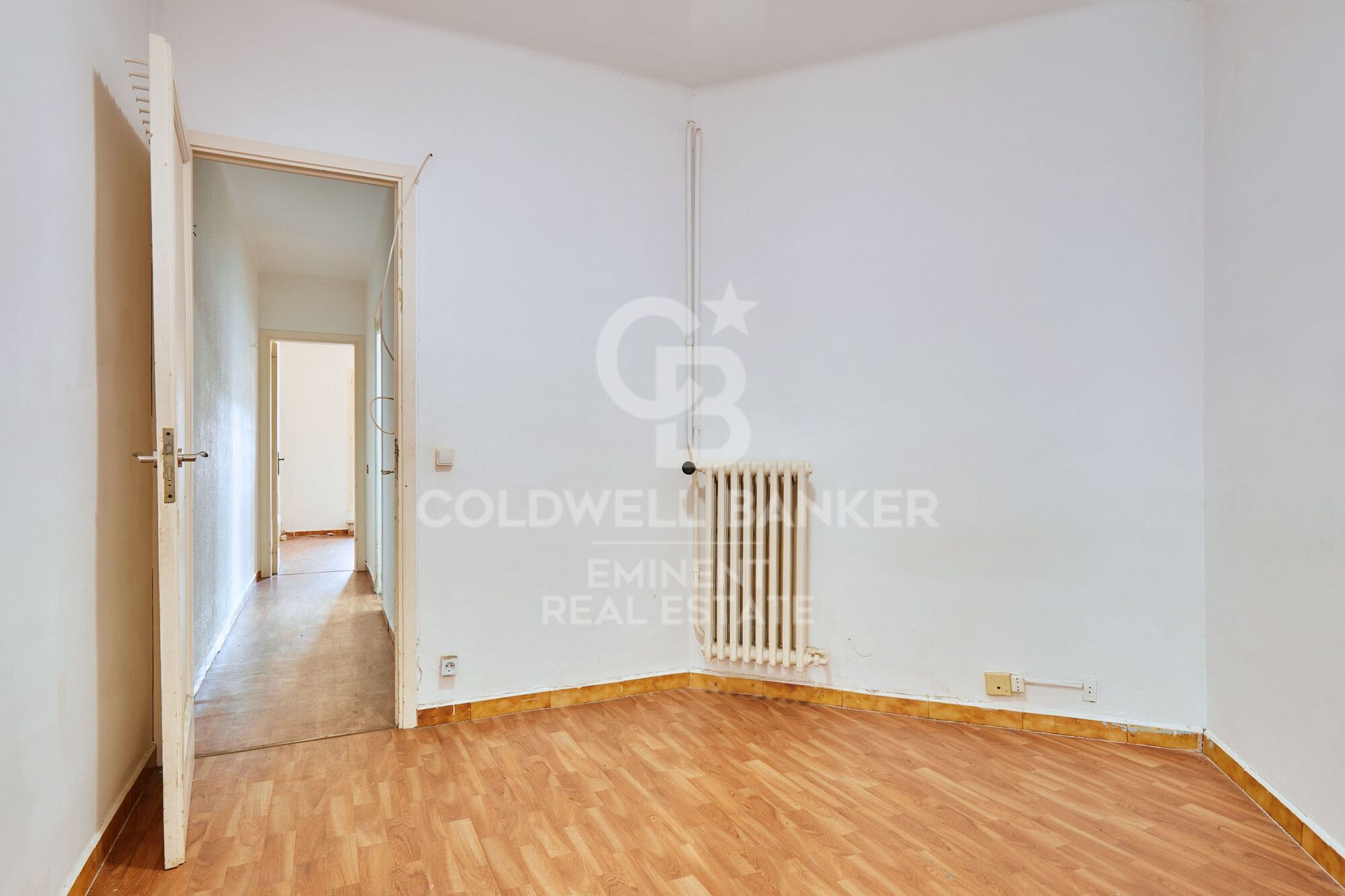 Penthouse 2 Schlafzimmer Verkauf Barcelona