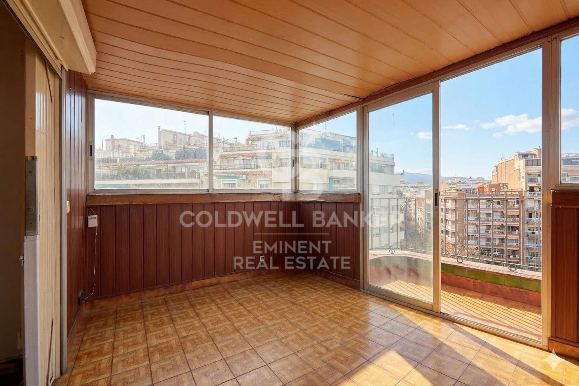 Penthouse 2 Bedrooms Sale Barcelona