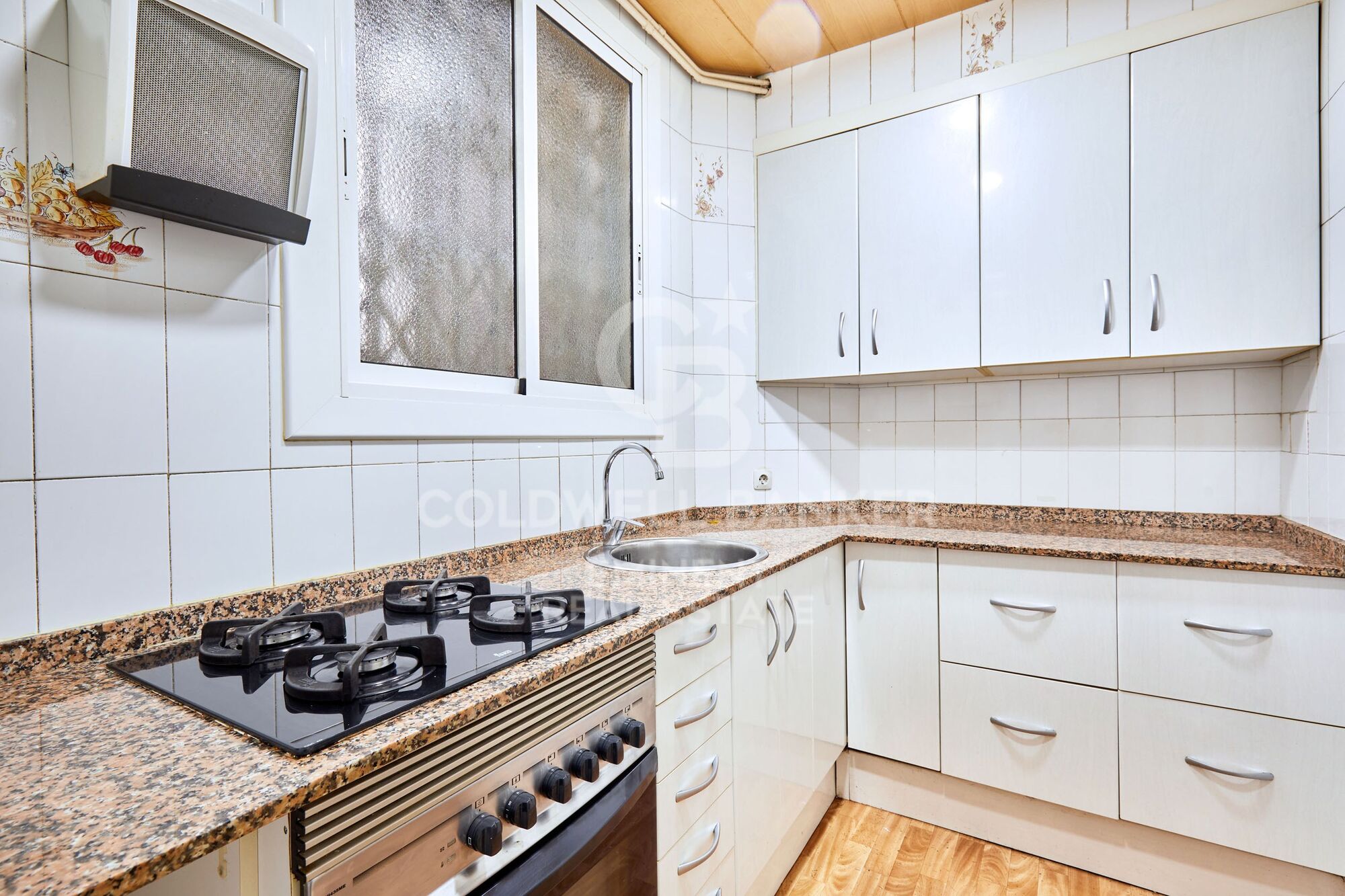 Penthouse 3 Pièces Acheter Barcelona