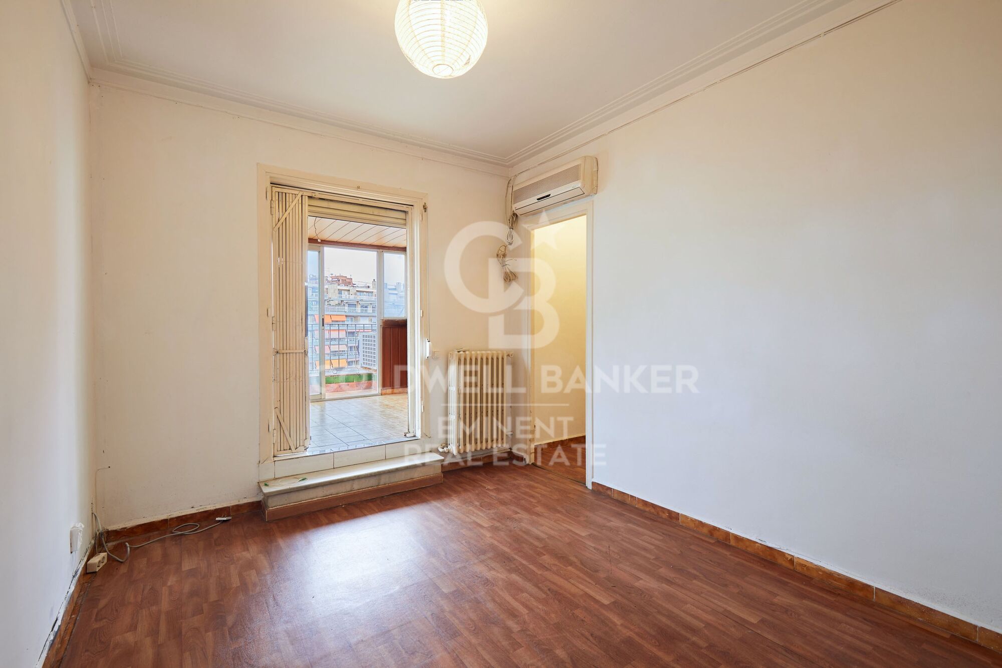 Penthouse 3 Pièces Acheter Barcelona