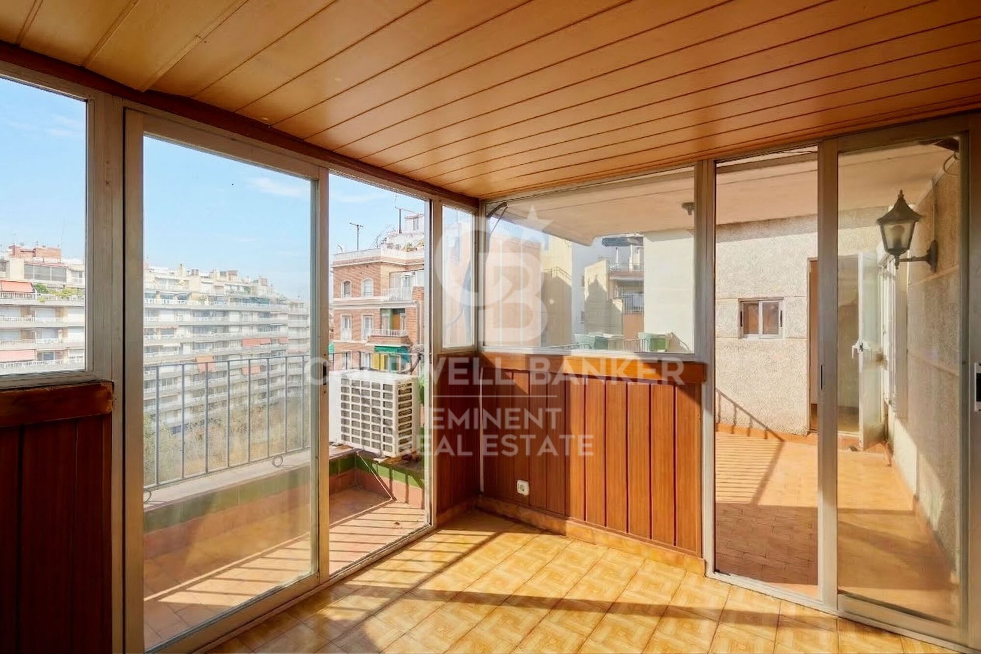 Ático en venta en Sant Antoni