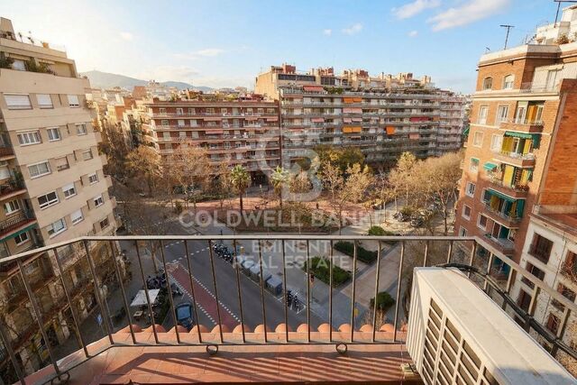 Penthouse 3 Pièces Acheter Barcelona