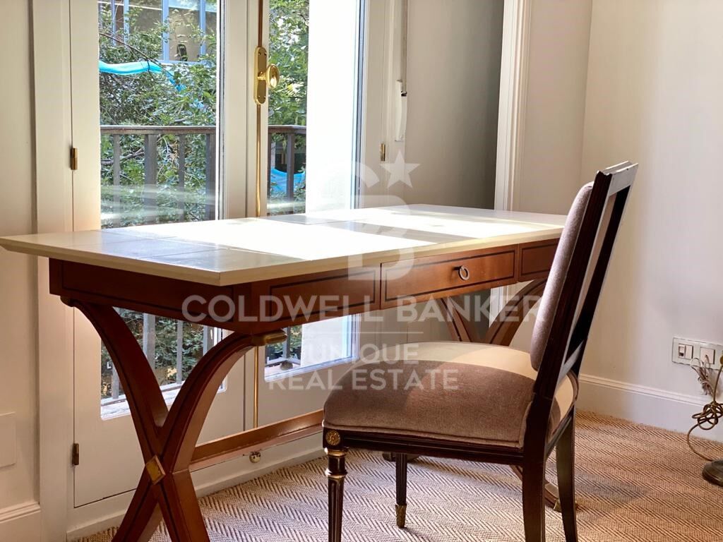 Appartement extérieur de 3 chambres à Recoletos, Madrid