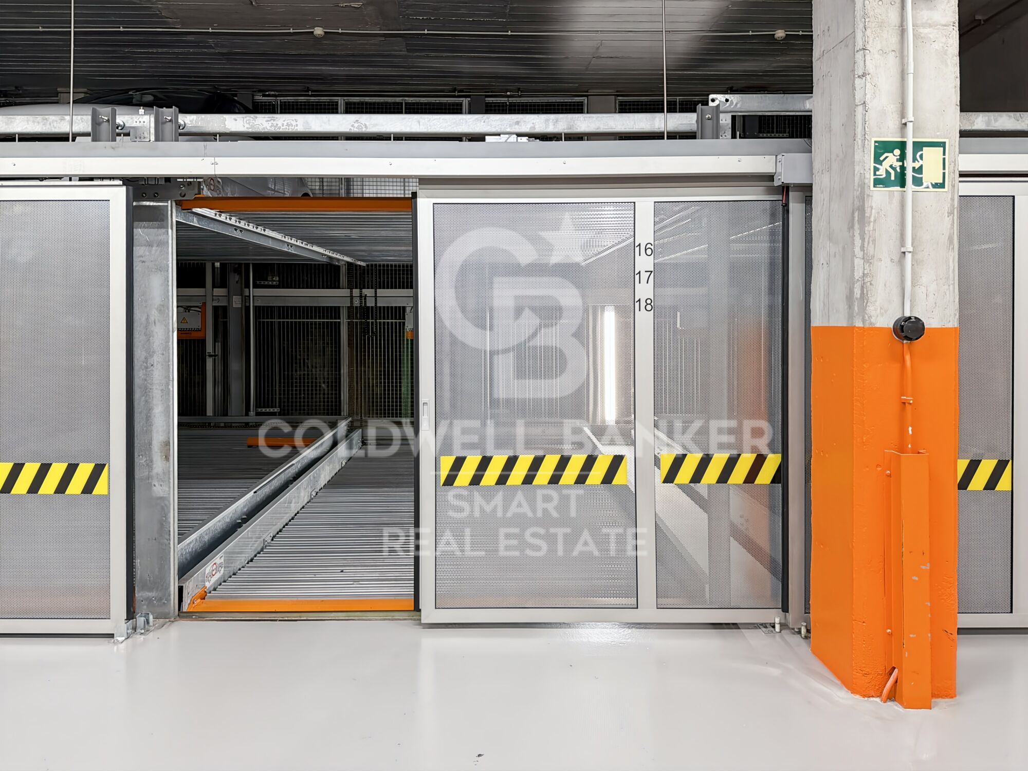 Garage Verkauf A Coruña