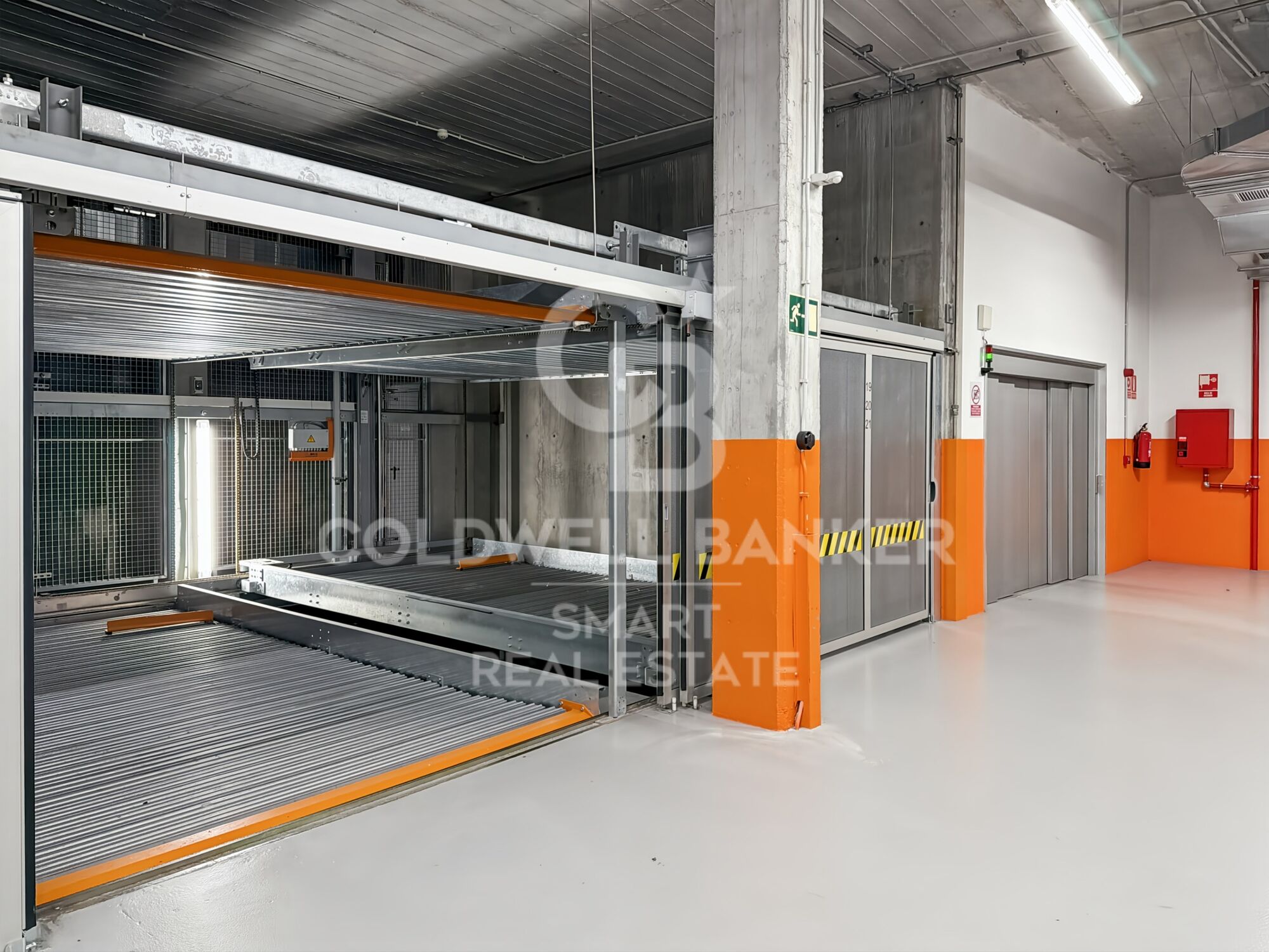 Garage Verkauf A Coruña