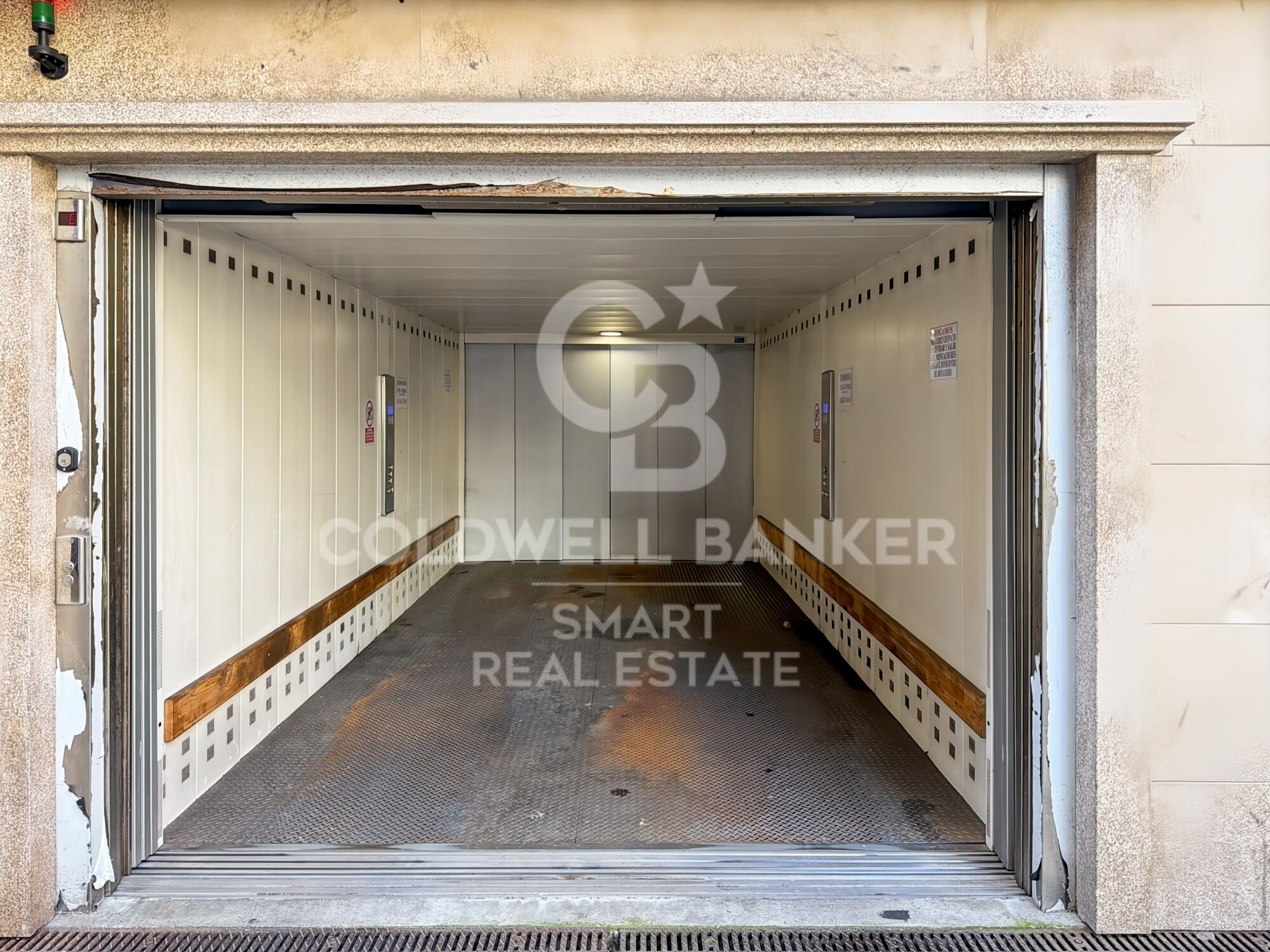 Garage Verkauf A Coruña